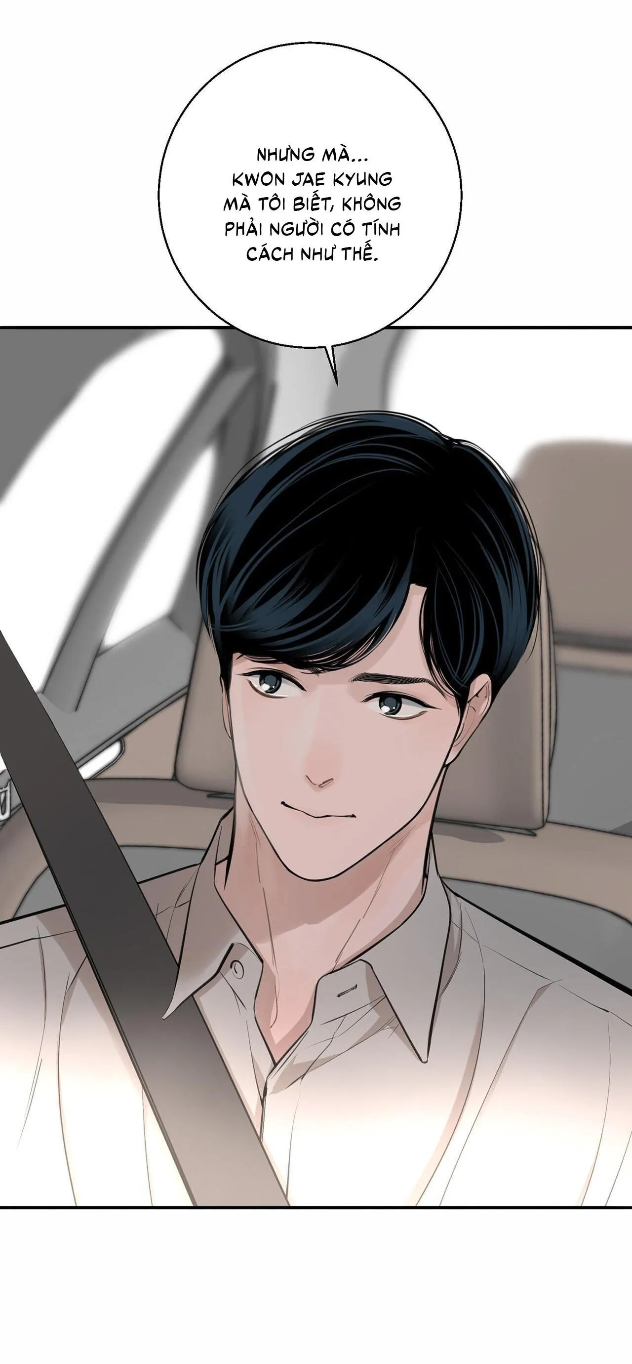 |DROP| CÚ DASH Chapter 7 Trang 22