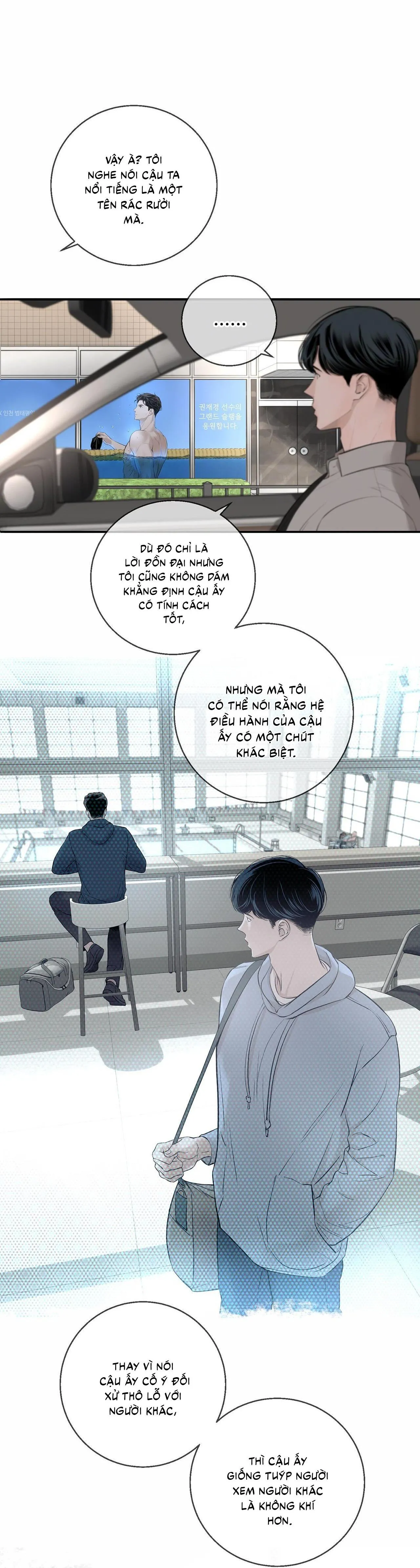 |DROP| CÚ DASH Chapter 7 Trang 23