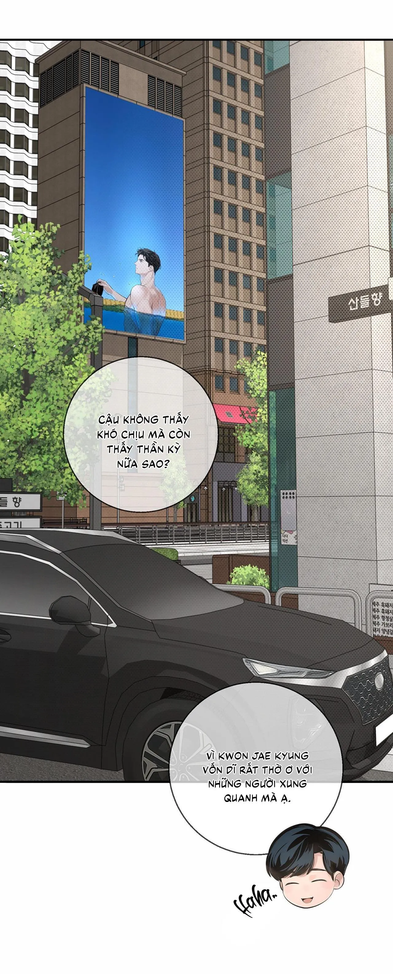 |DROP| CÚ DASH Chapter 7 Trang 25