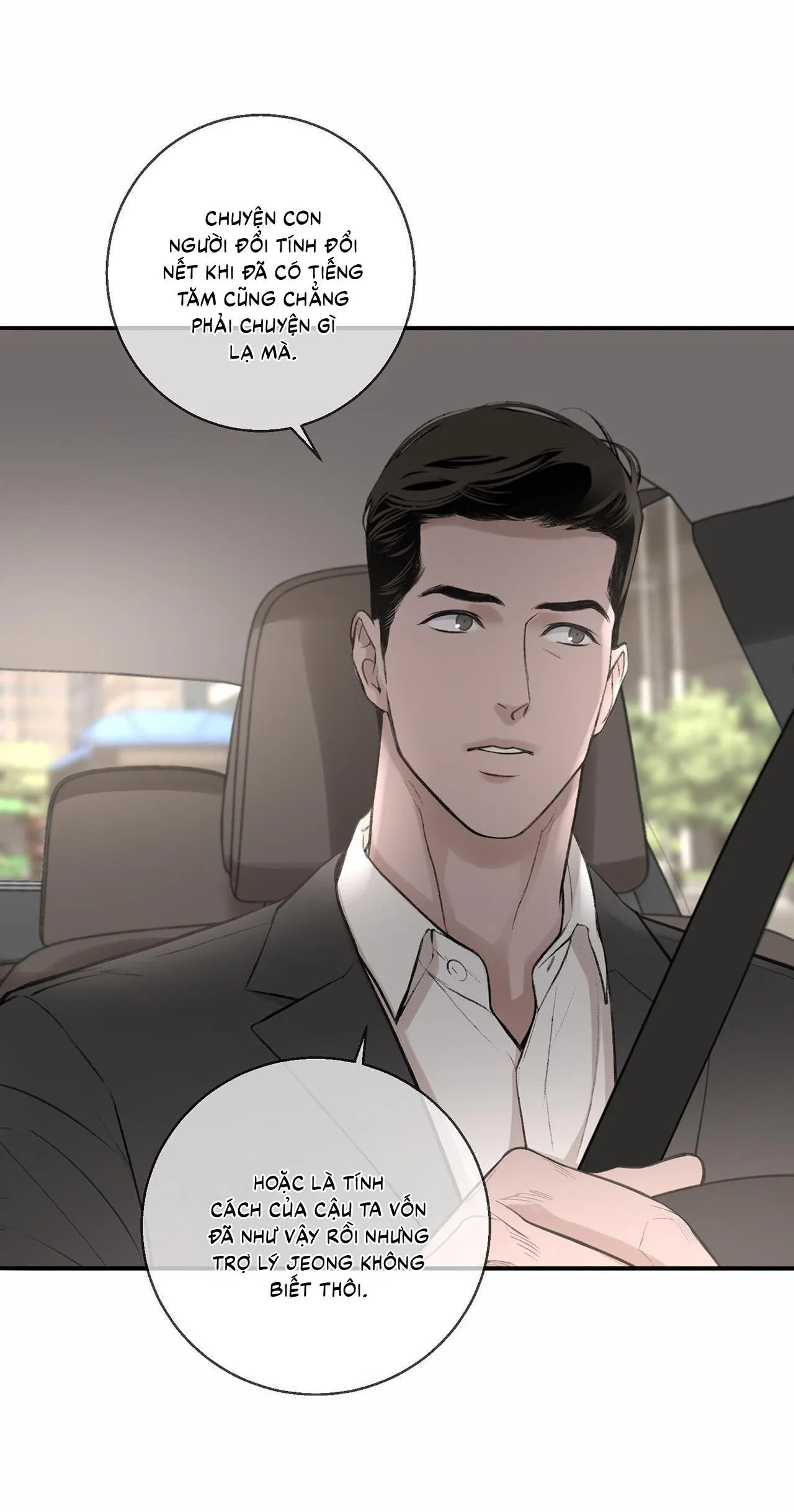 |DROP| CÚ DASH Chapter 7 Trang 26