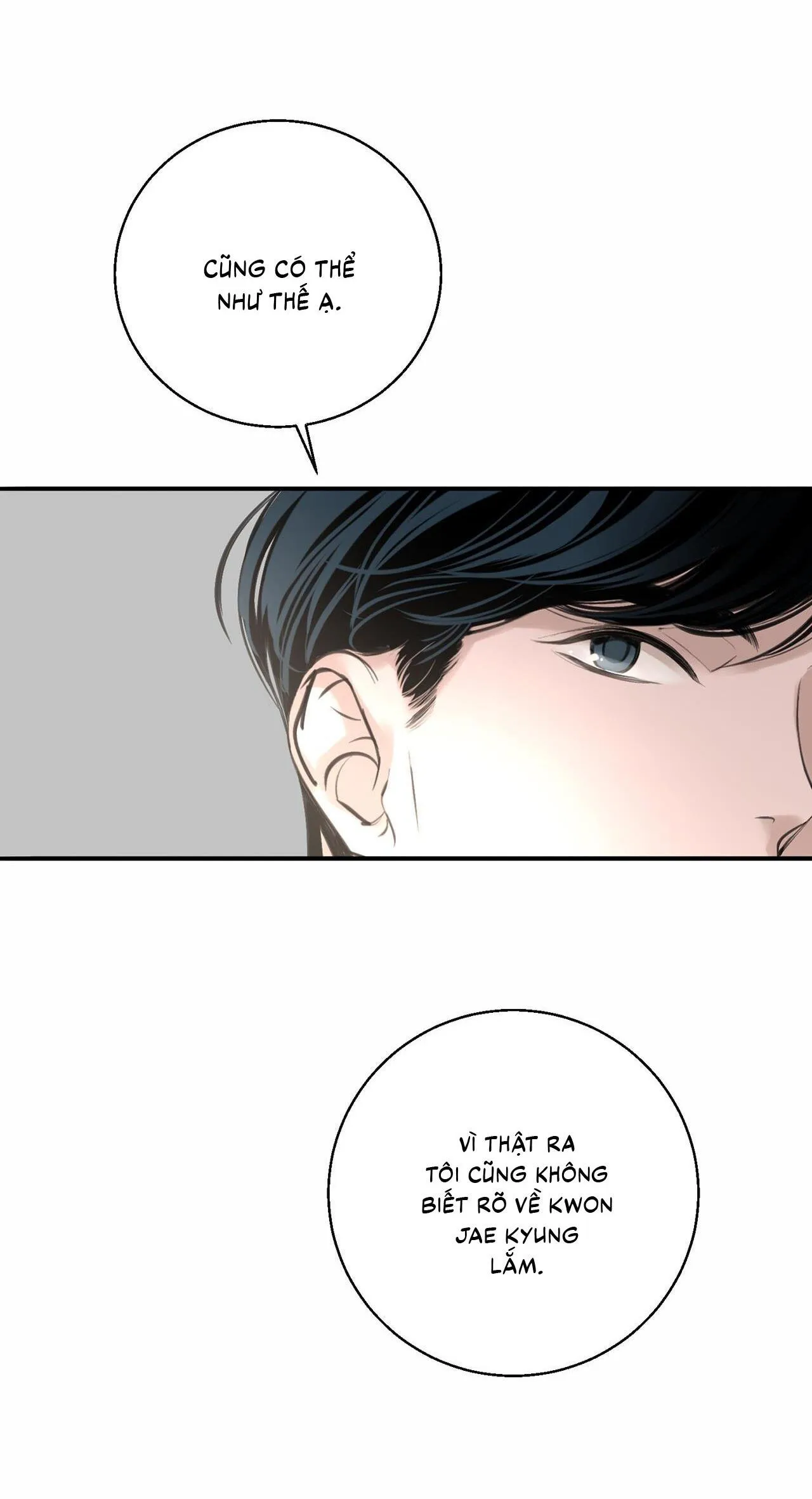 |DROP| CÚ DASH Chapter 7 Trang 27