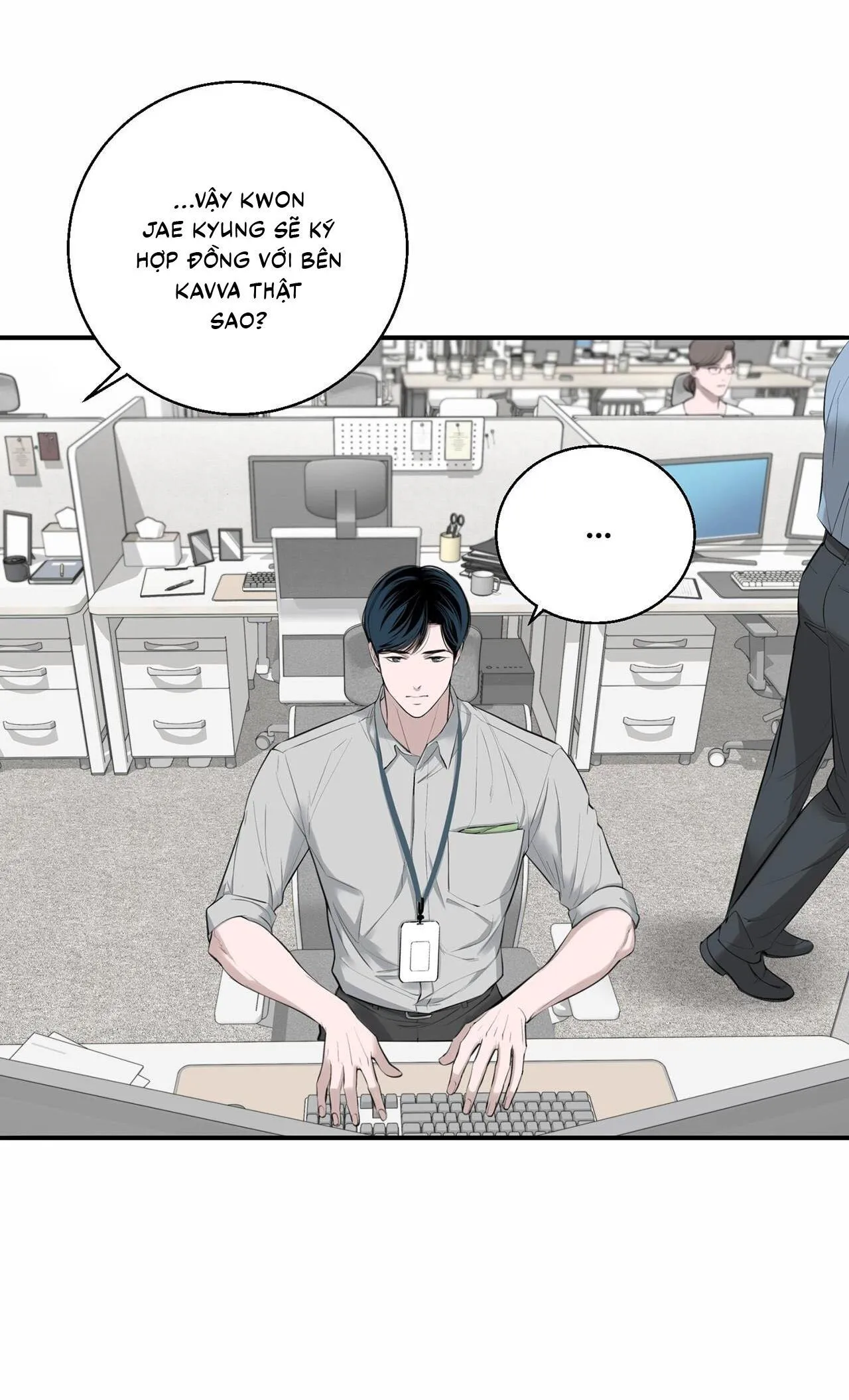 |DROP| CÚ DASH Chapter 7 Trang 30