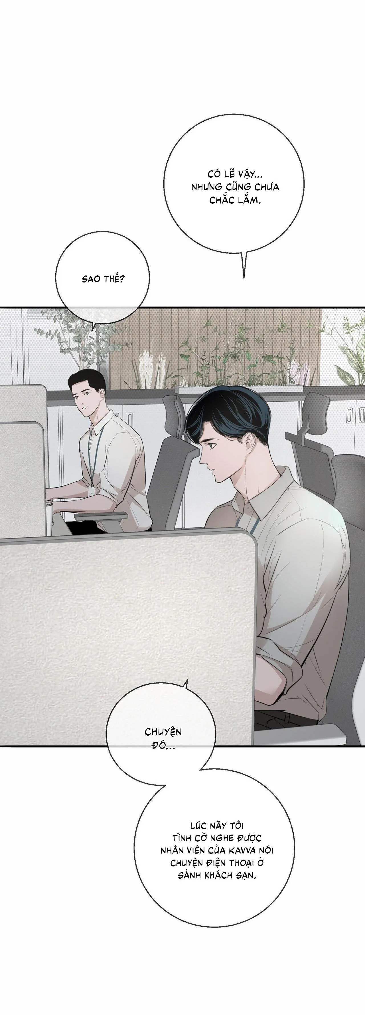 |DROP| CÚ DASH Chapter 7 Trang 31