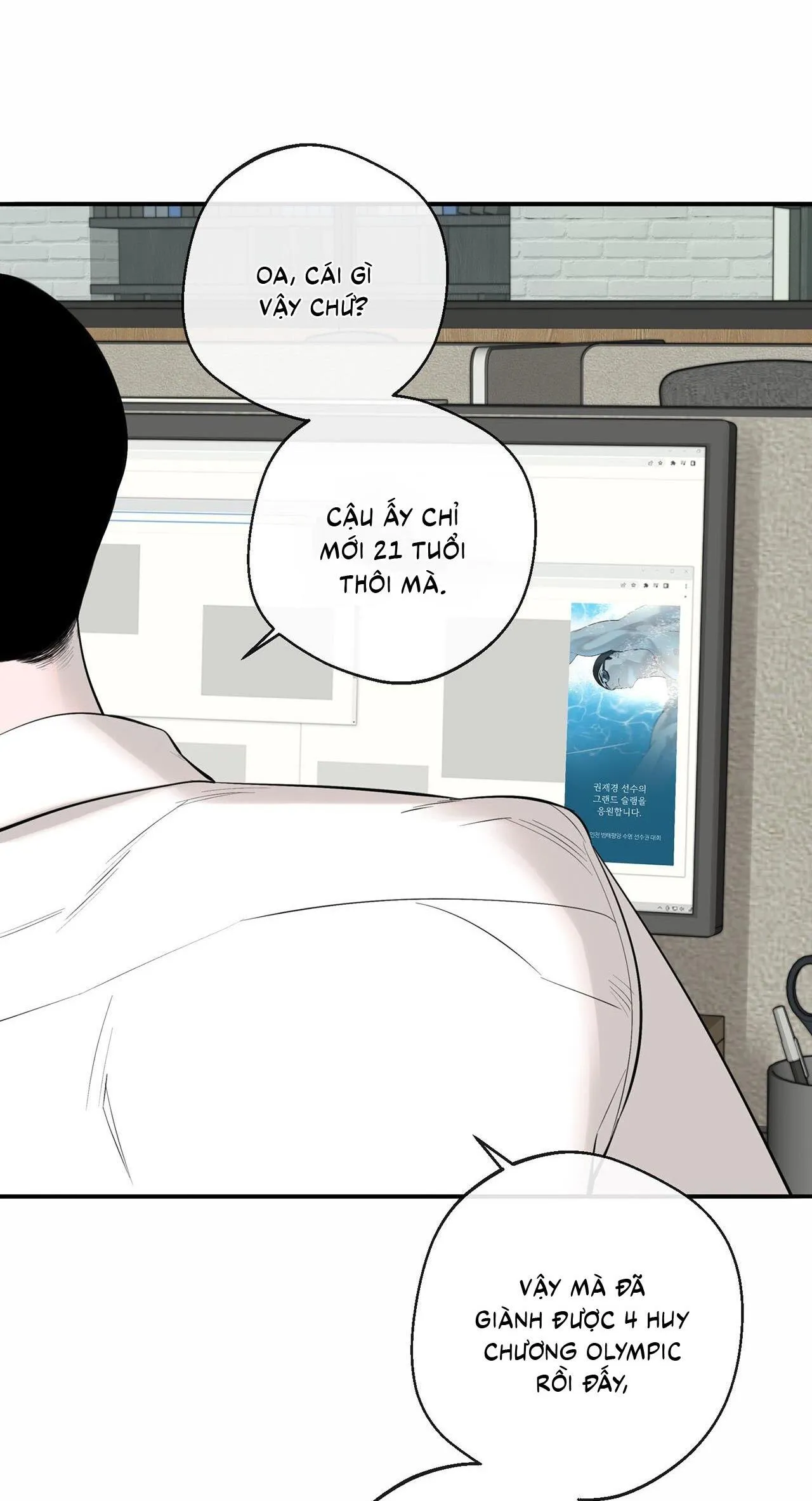 |DROP| CÚ DASH Chapter 7 Trang 34