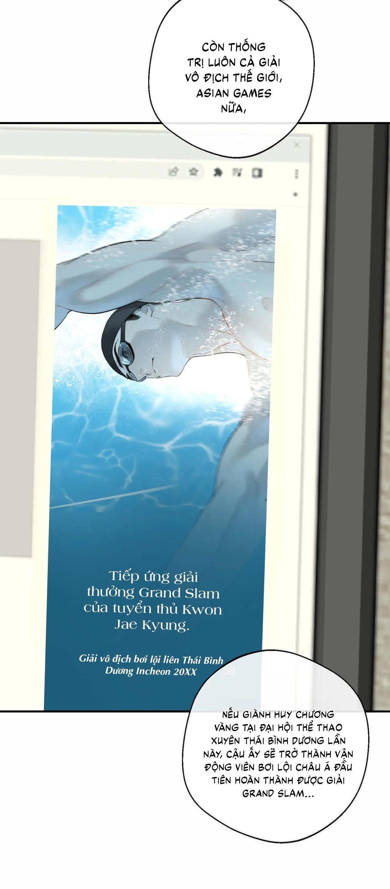 |DROP| CÚ DASH Chapter 7 Trang 35