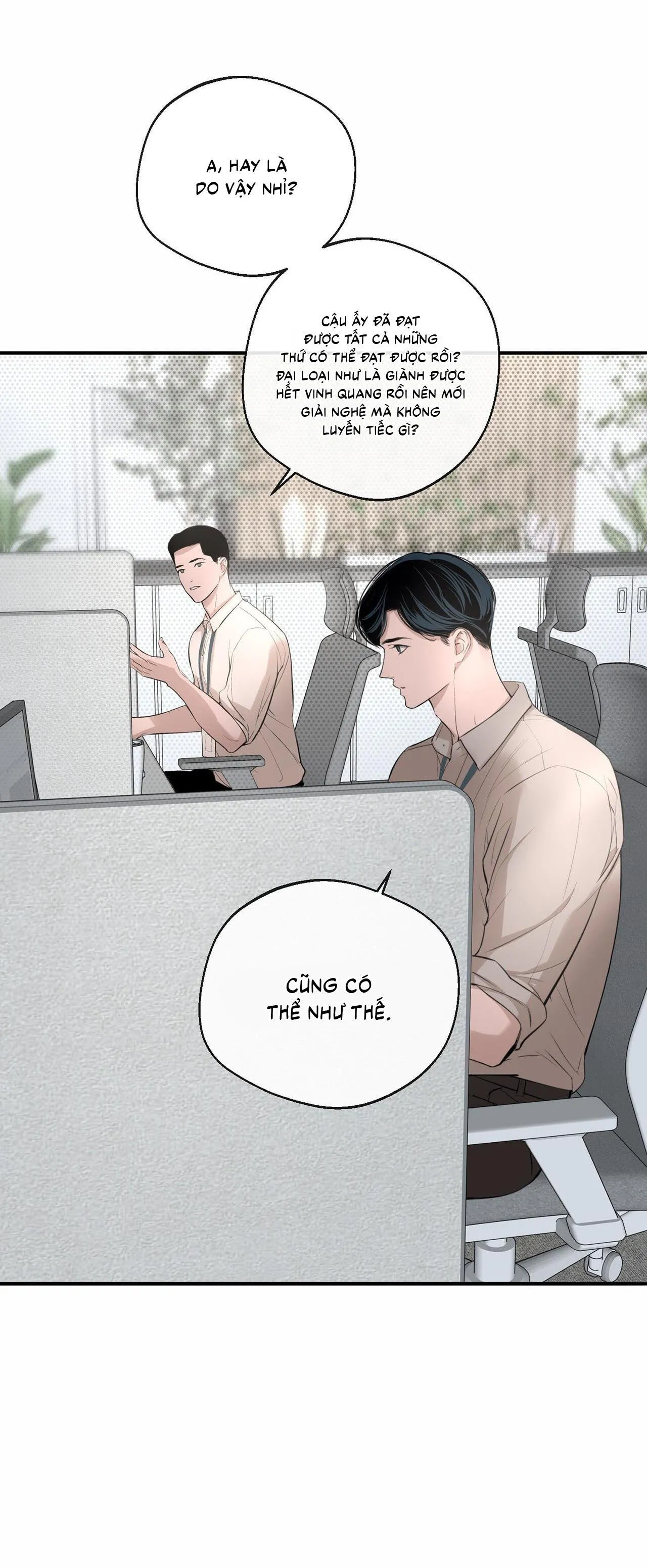 |DROP| CÚ DASH Chapter 7 Trang 36