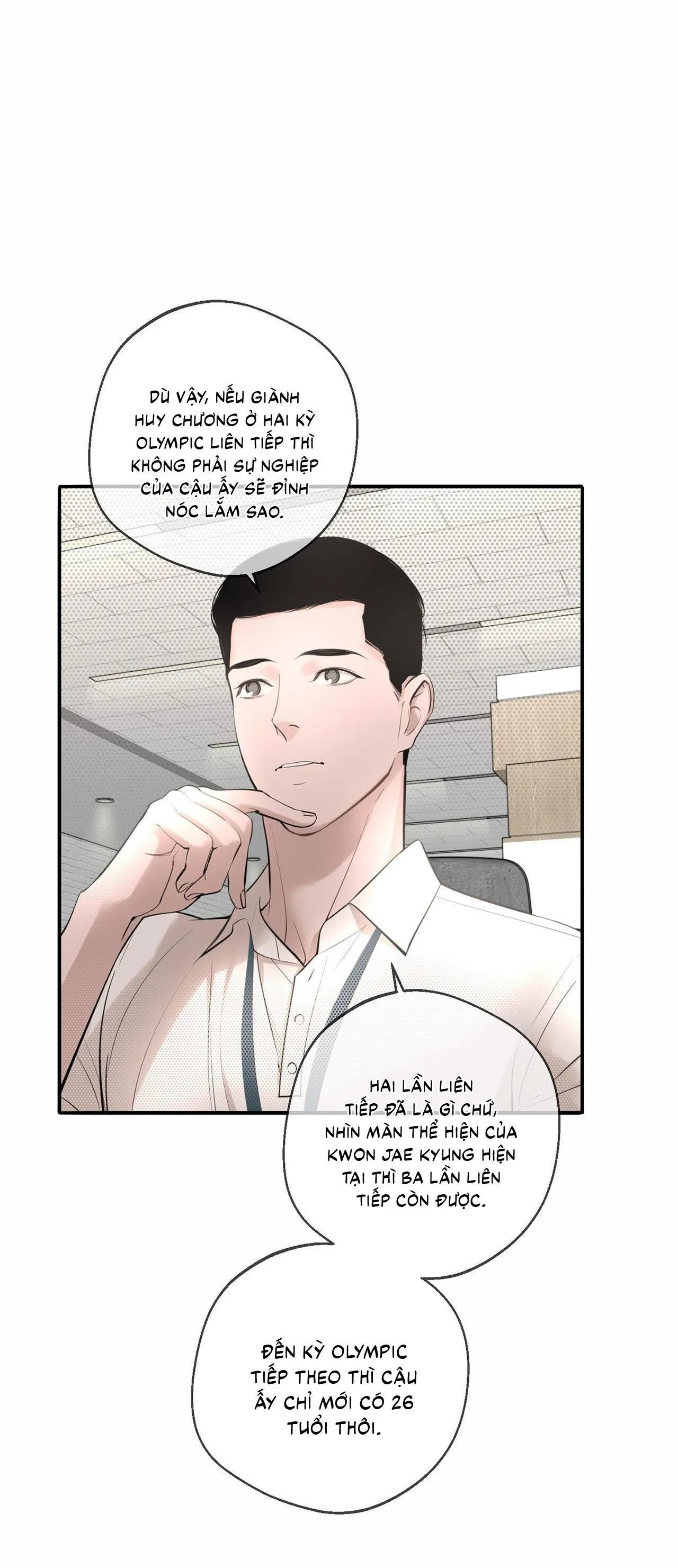 |DROP| CÚ DASH Chapter 7 Trang 37