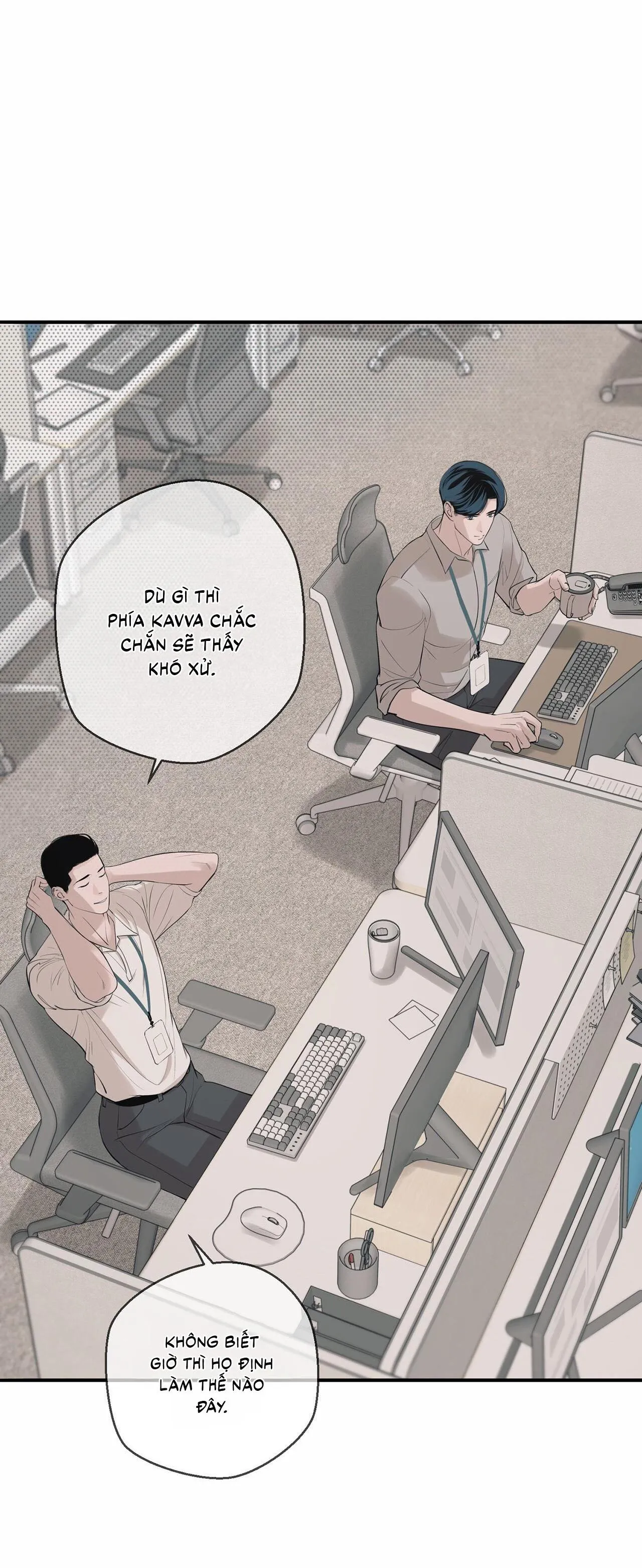 |DROP| CÚ DASH Chapter 7 Trang 40