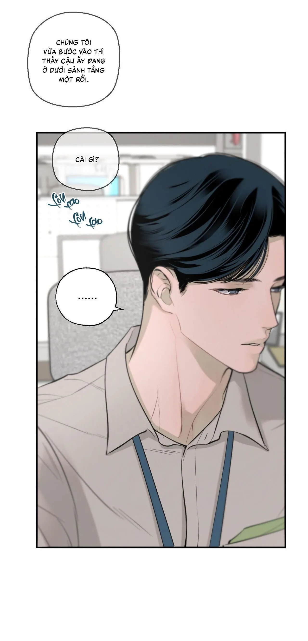 |DROP| CÚ DASH Chapter 7 Trang 43