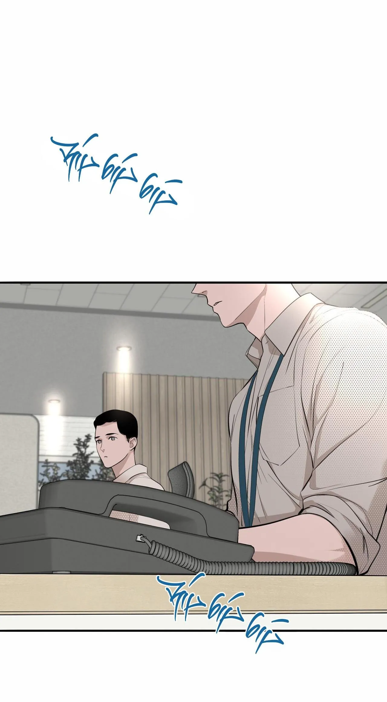 |DROP| CÚ DASH Chapter 7 Trang 46