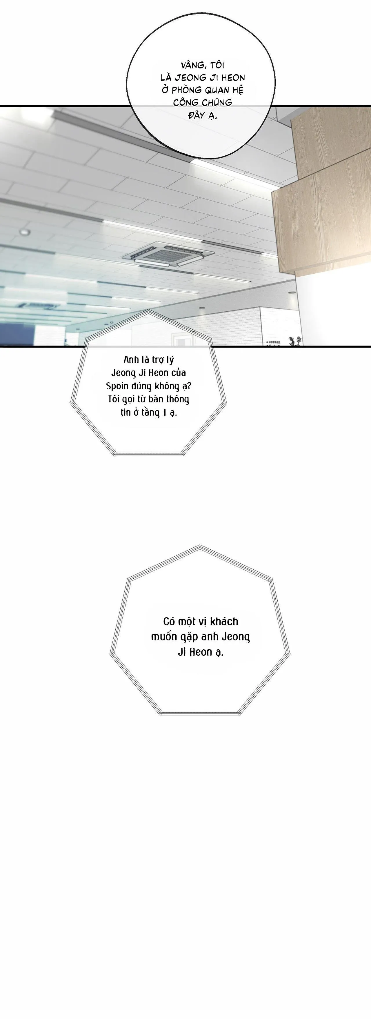 |DROP| CÚ DASH Chapter 7 Trang 48