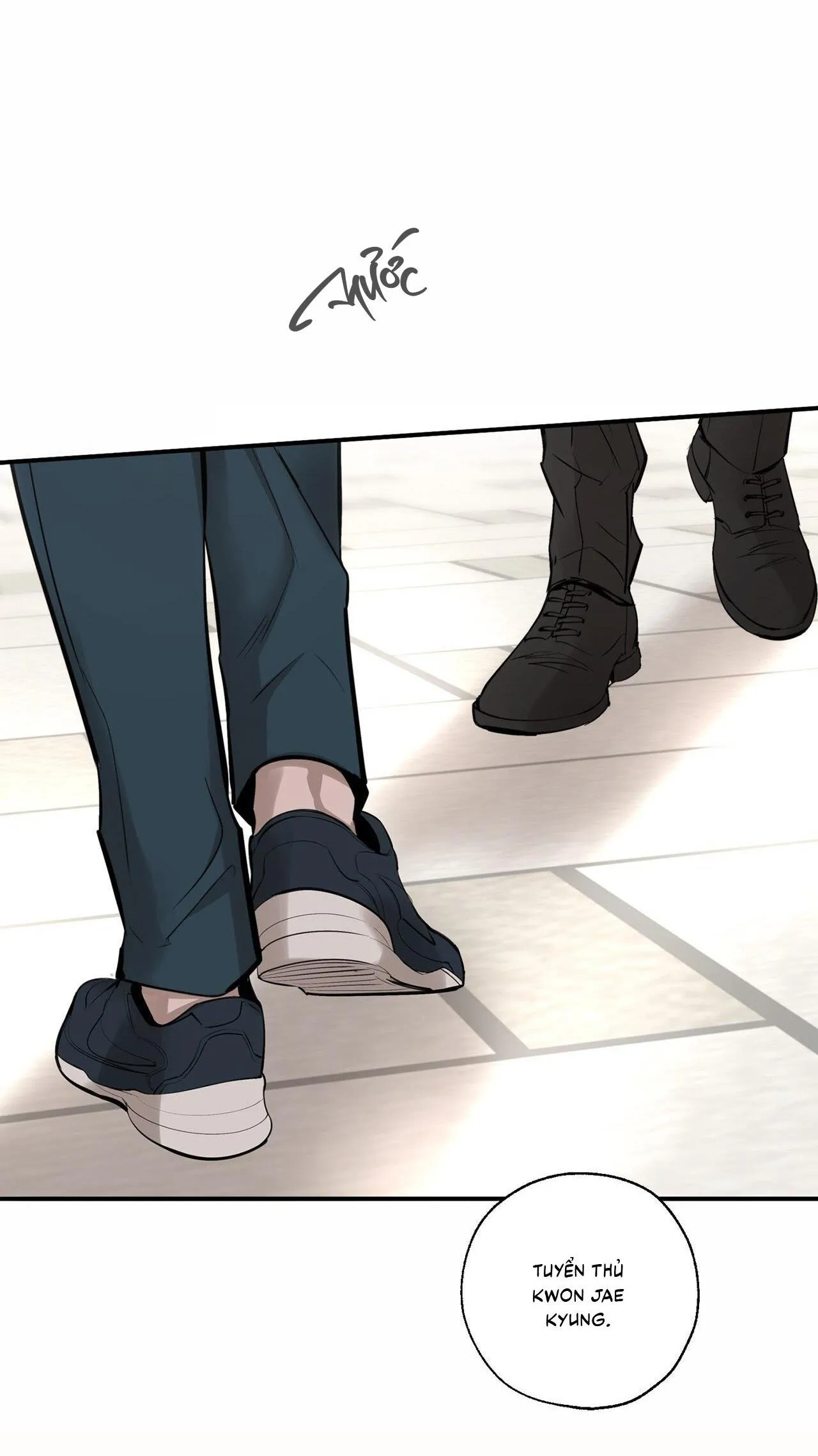 |DROP| CÚ DASH Chapter 7 Trang 52