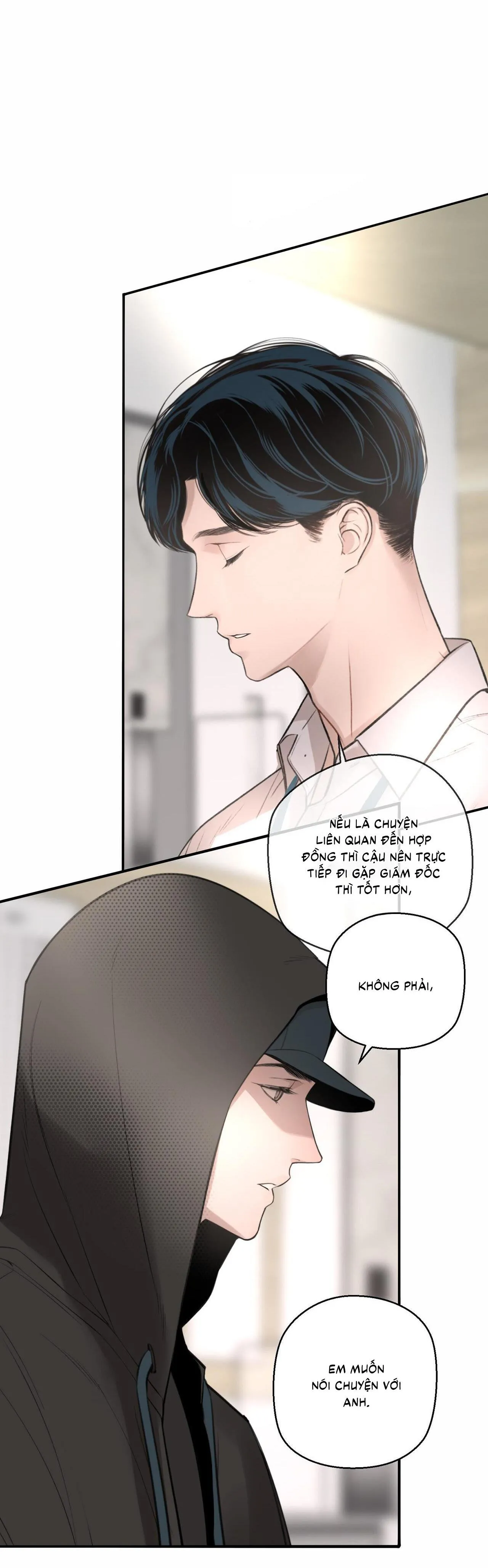 |DROP| CÚ DASH Chapter 7 Trang 55