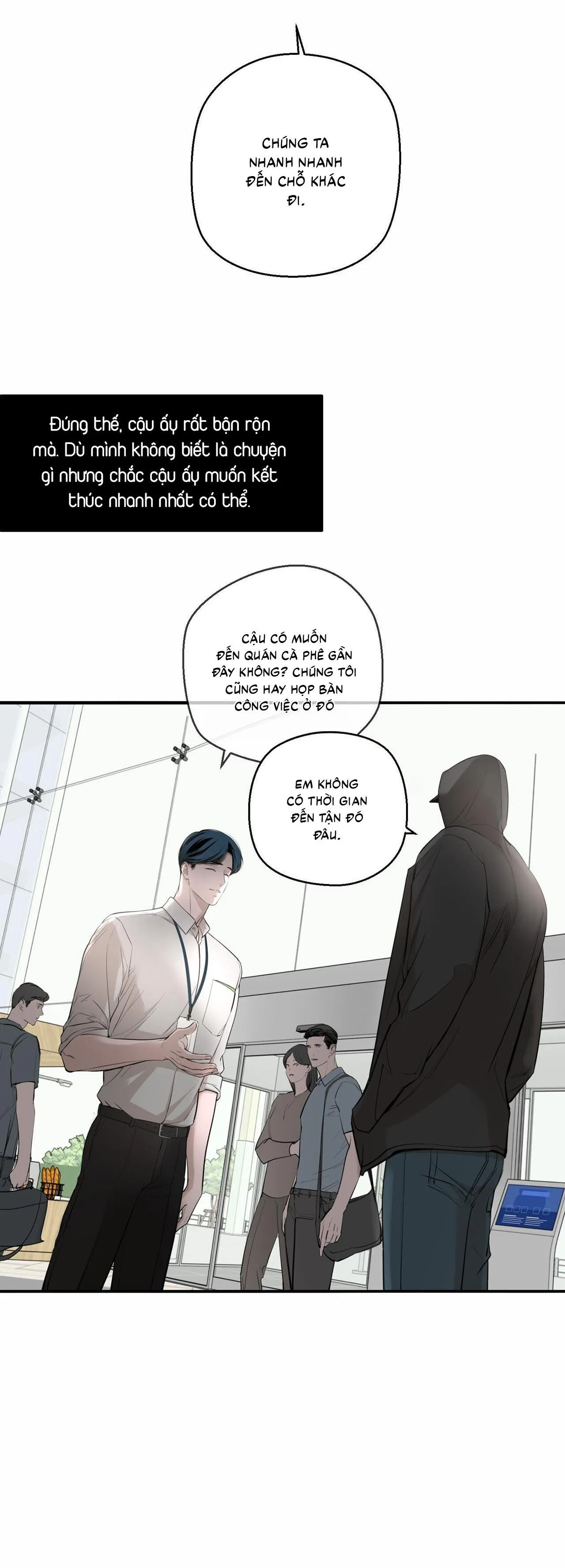 |DROP| CÚ DASH Chapter 7 Trang 56