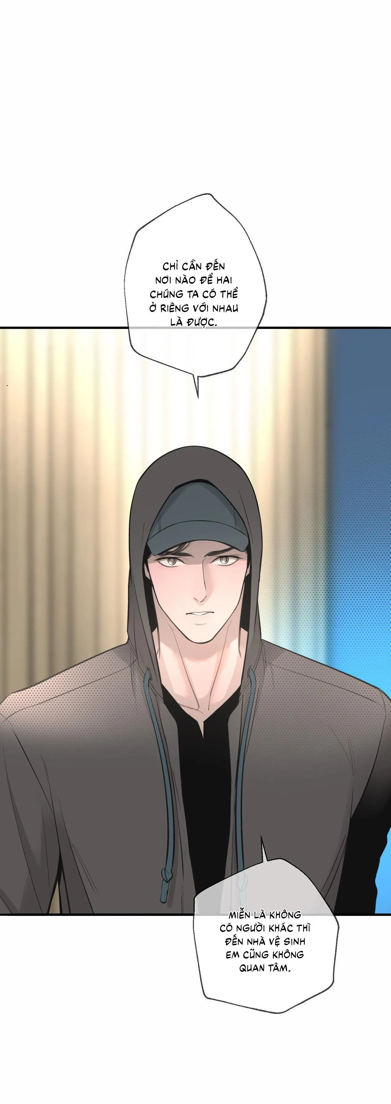 |DROP| CÚ DASH Chapter 7 Trang 57