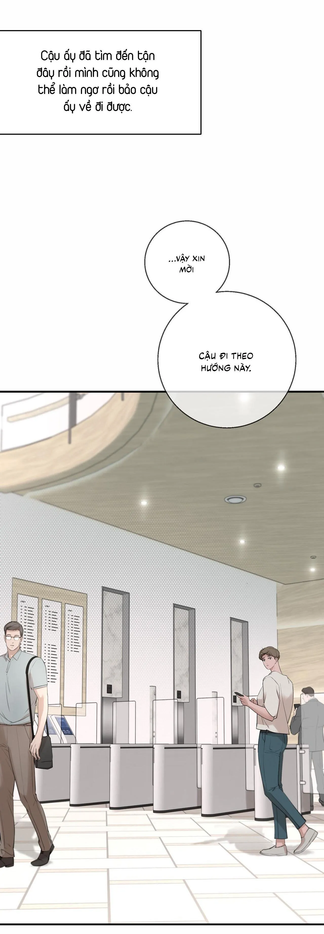 |DROP| CÚ DASH Chapter 7 Trang 59