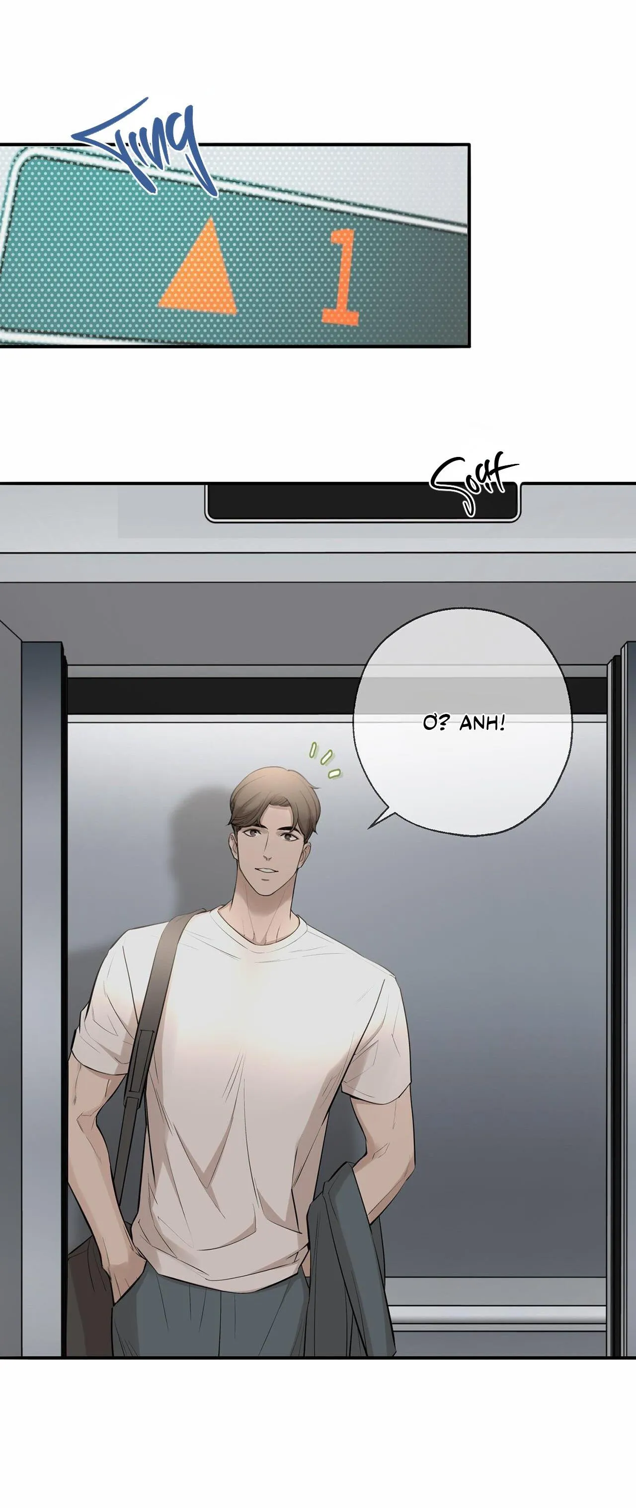 |DROP| CÚ DASH Chapter 8 Trang 4