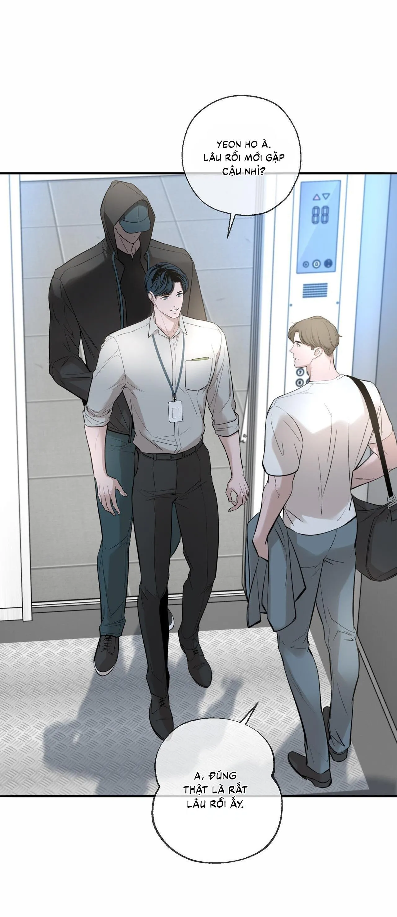 |DROP| CÚ DASH Chapter 8 Trang 5