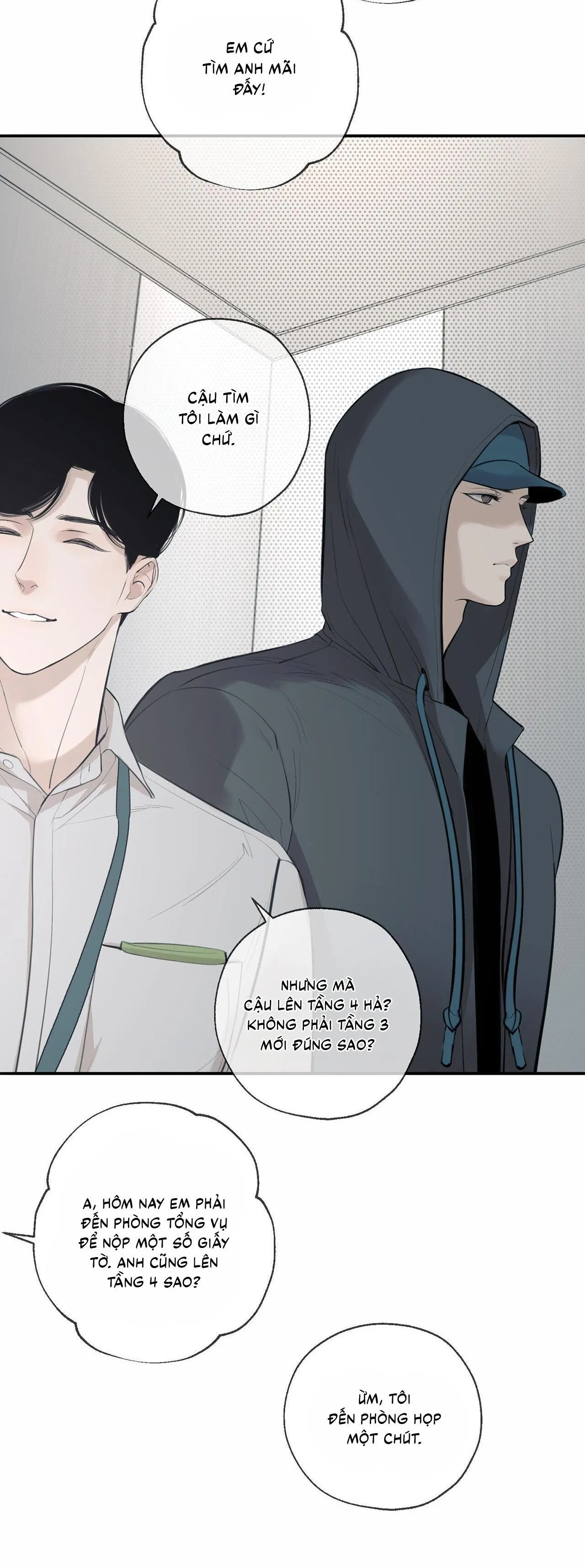 |DROP| CÚ DASH Chapter 8 Trang 7