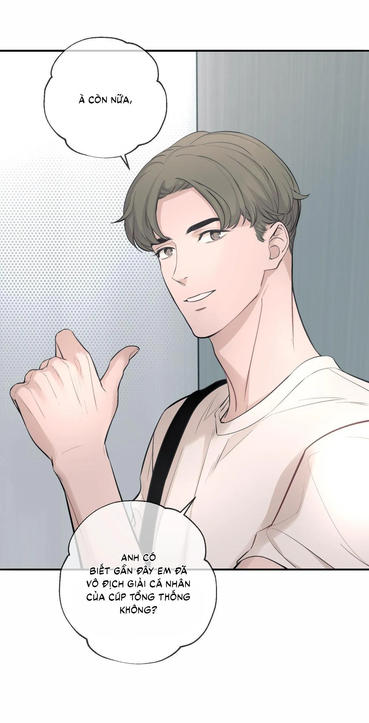 |DROP| CÚ DASH Chapter 8 Trang 8