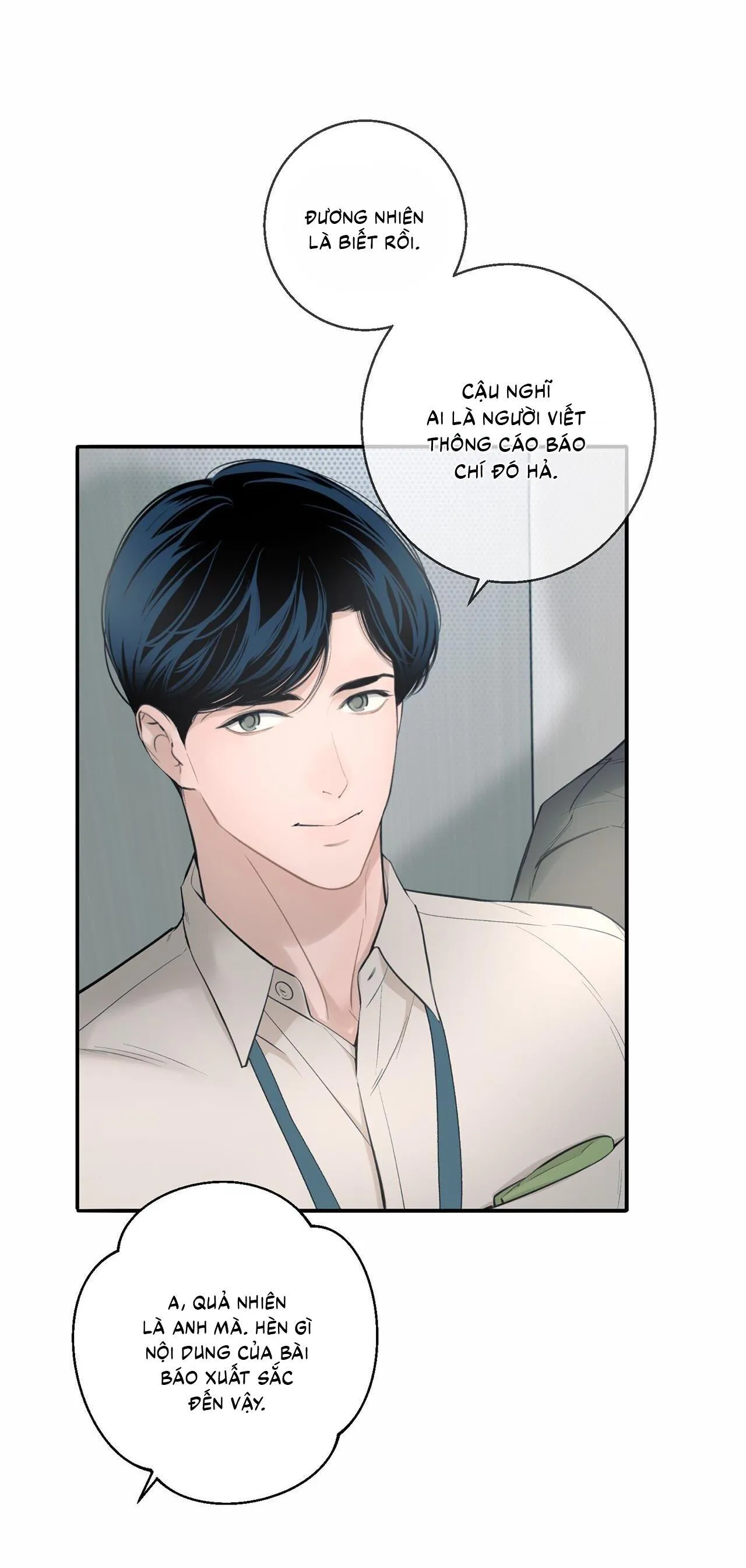 |DROP| CÚ DASH Chapter 8 Trang 9