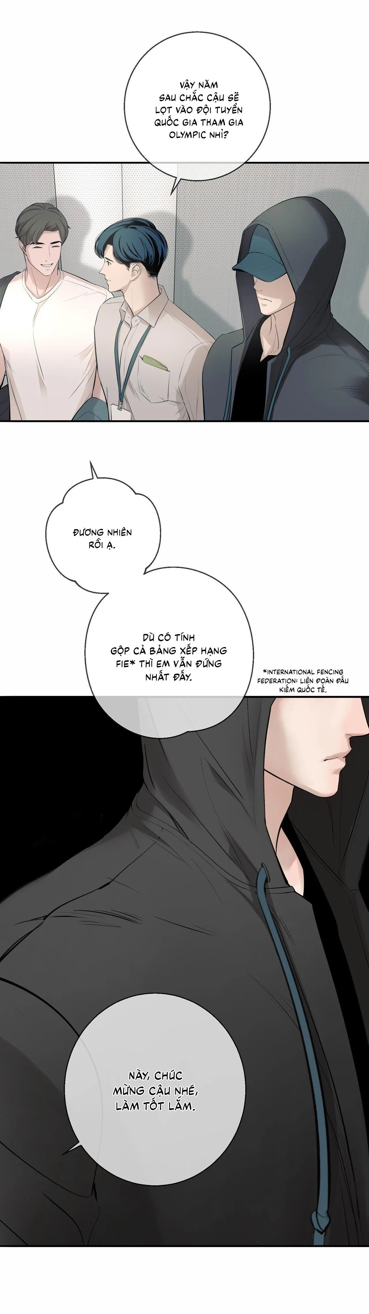 |DROP| CÚ DASH Chapter 8 Trang 10
