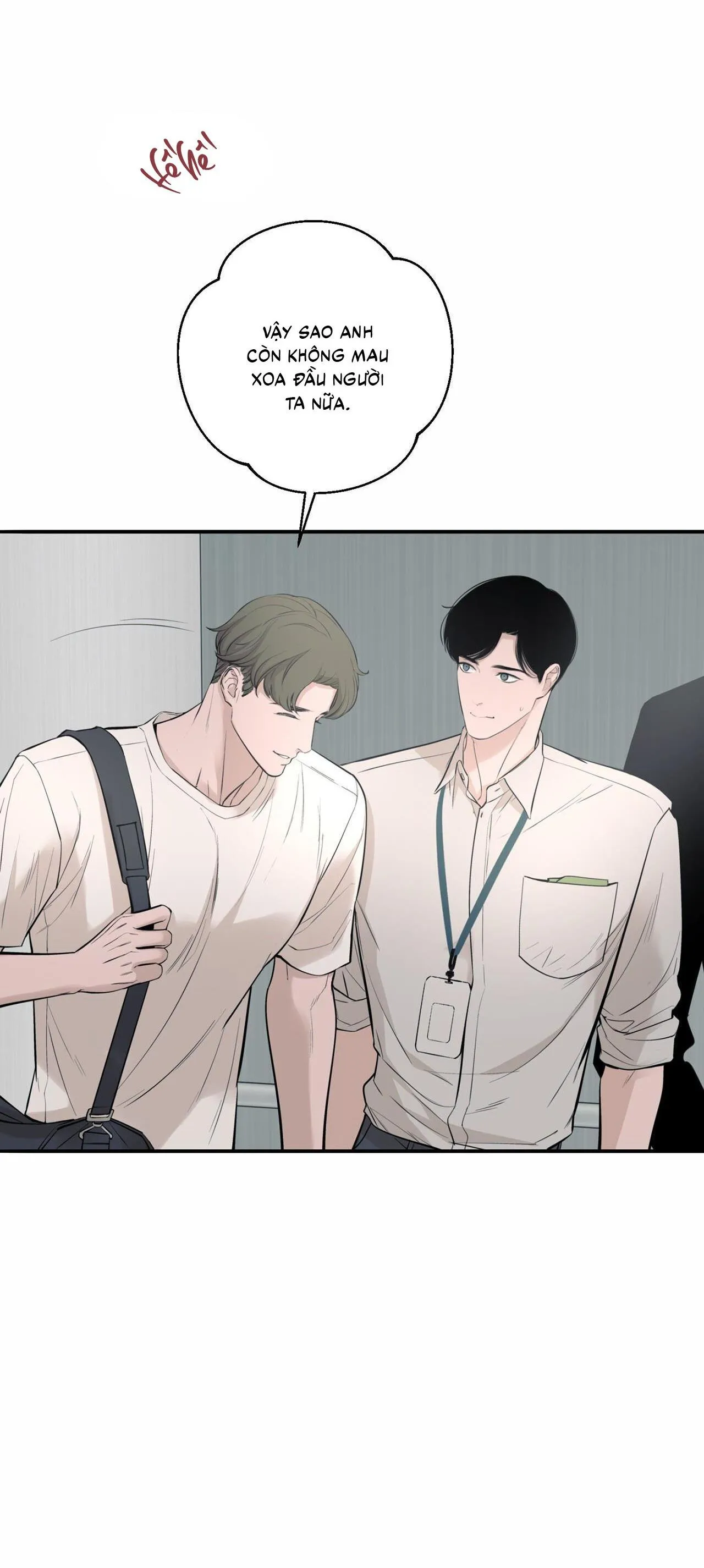 |DROP| CÚ DASH Chapter 8 Trang 11