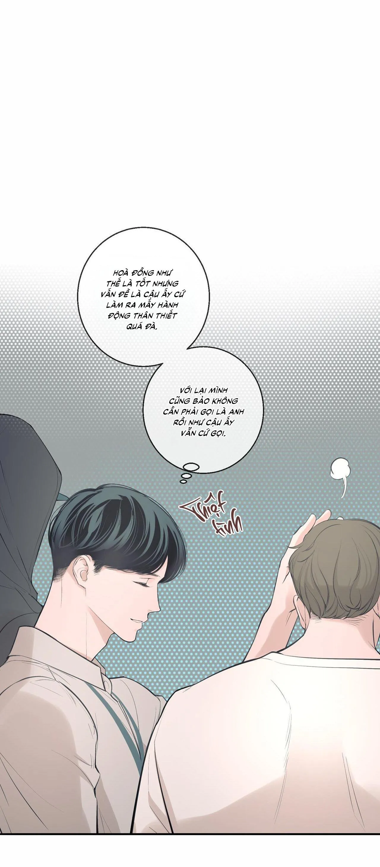 |DROP| CÚ DASH Chapter 8 Trang 12