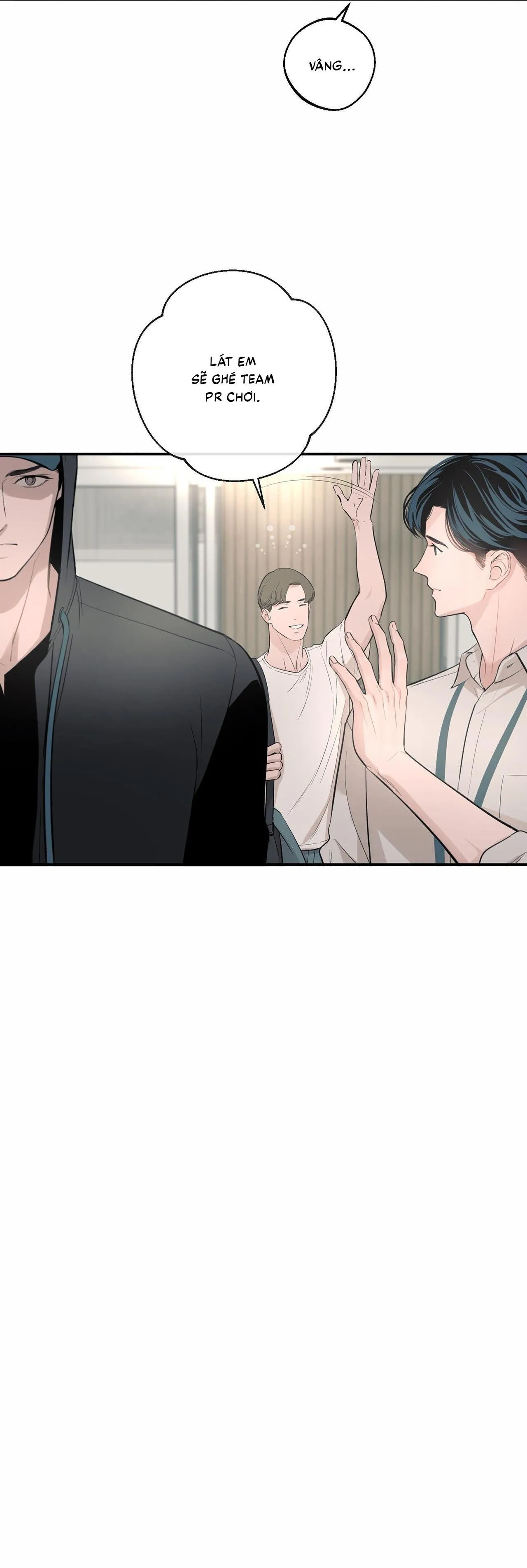 |DROP| CÚ DASH Chapter 8 Trang 16