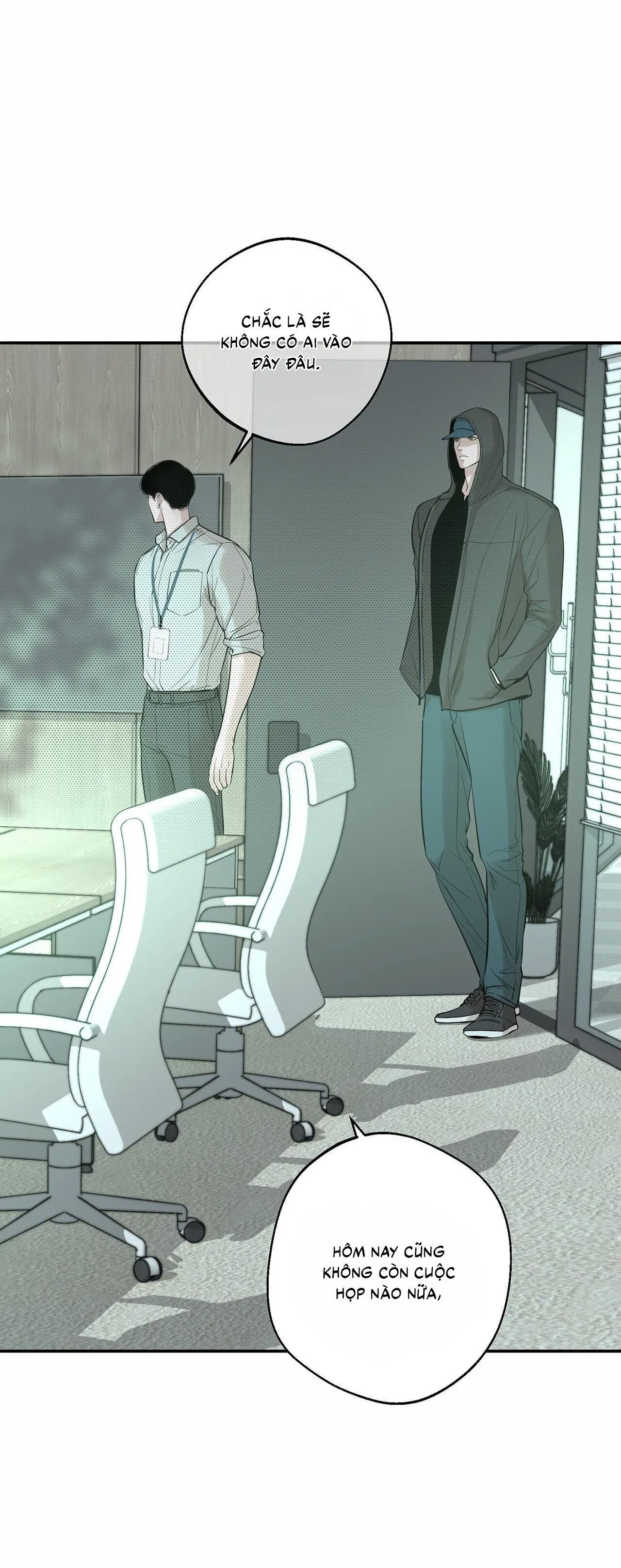 |DROP| CÚ DASH Chapter 8 Trang 18