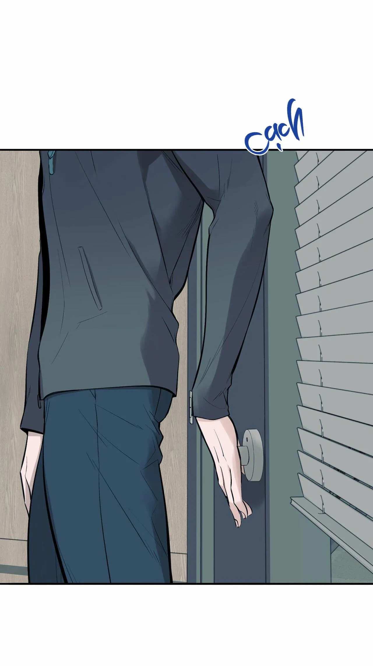 |DROP| CÚ DASH Chapter 8 Trang 19