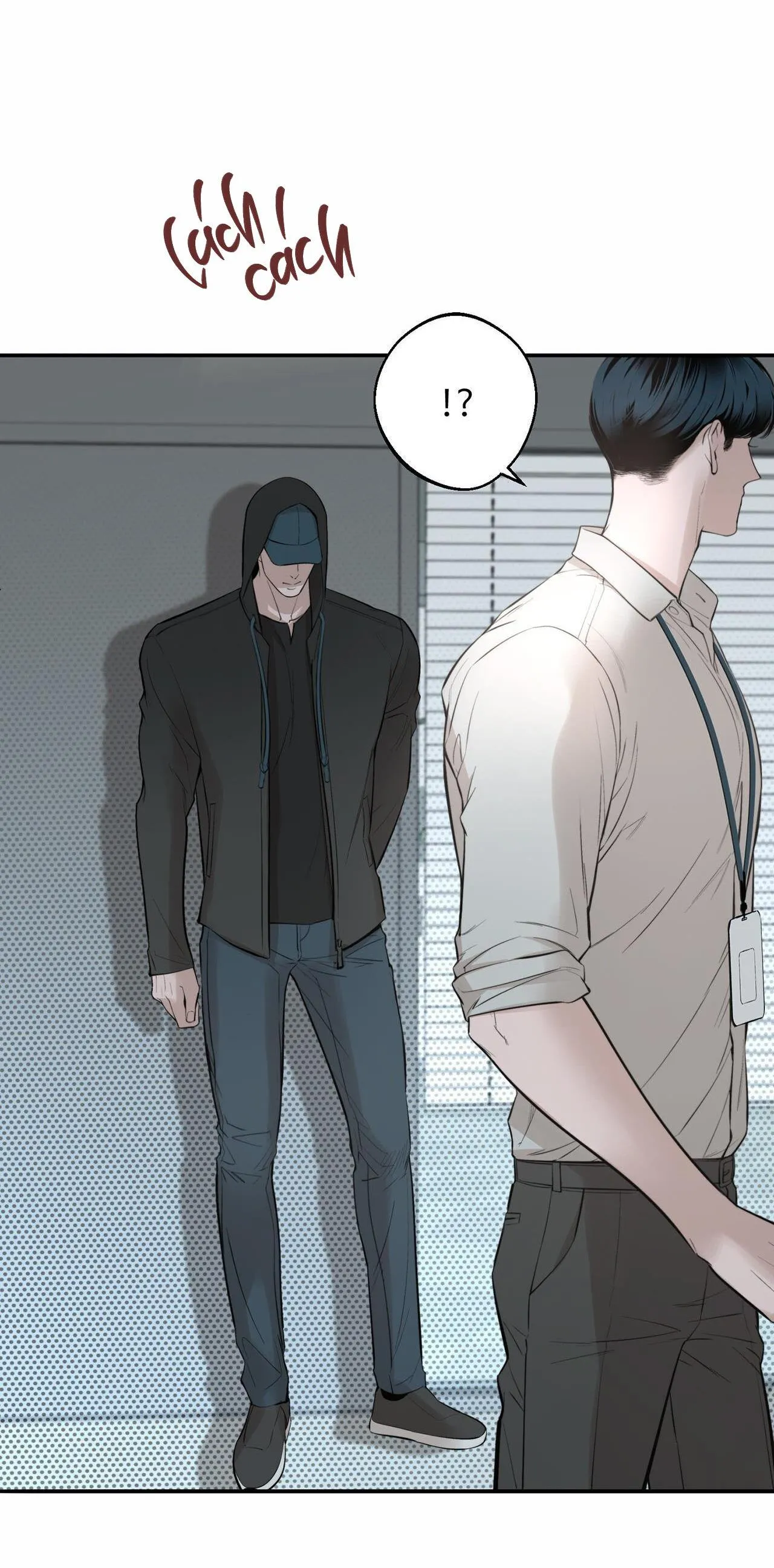 |DROP| CÚ DASH Chapter 8 Trang 20