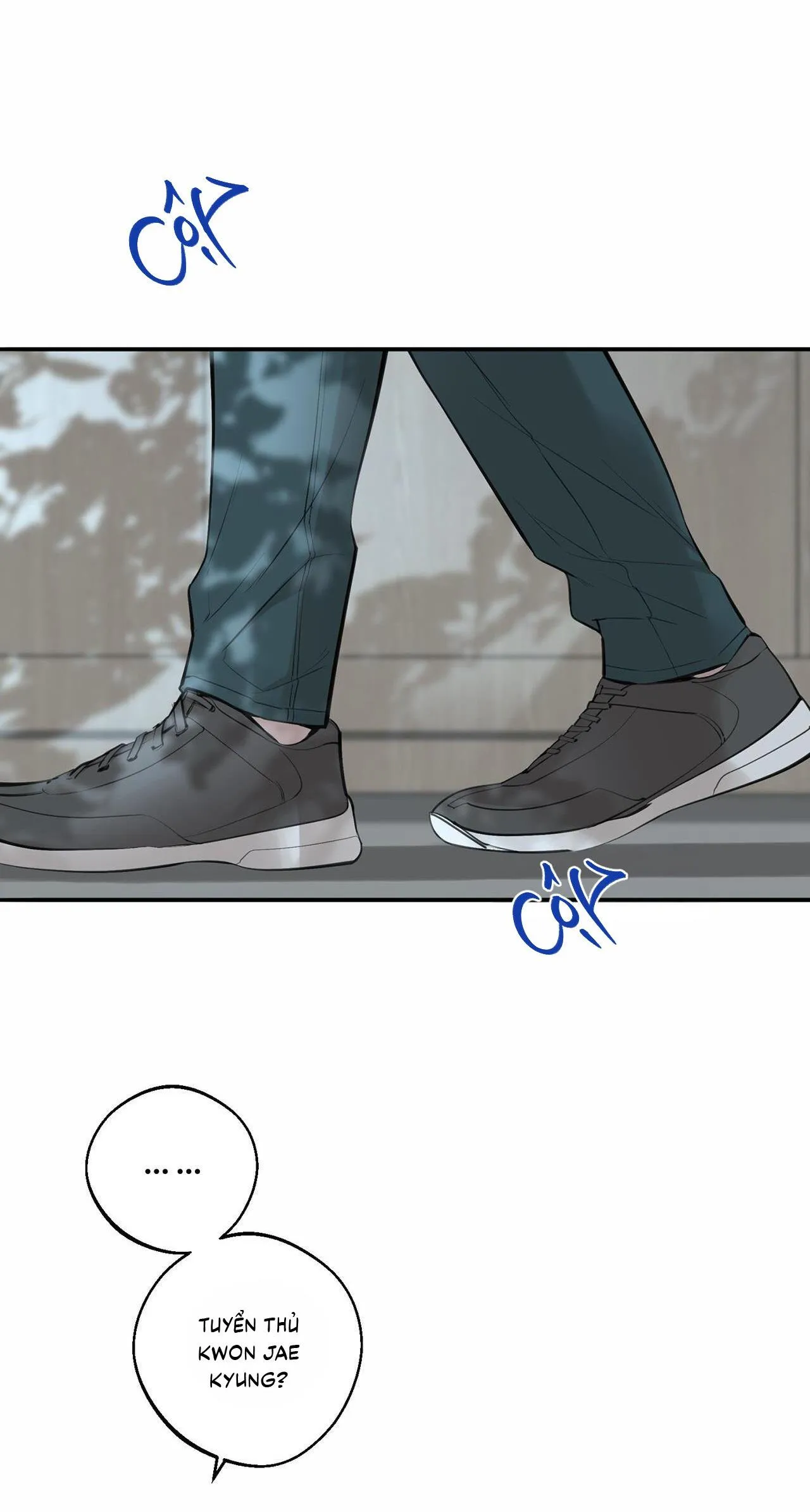 |DROP| CÚ DASH Chapter 8 Trang 23