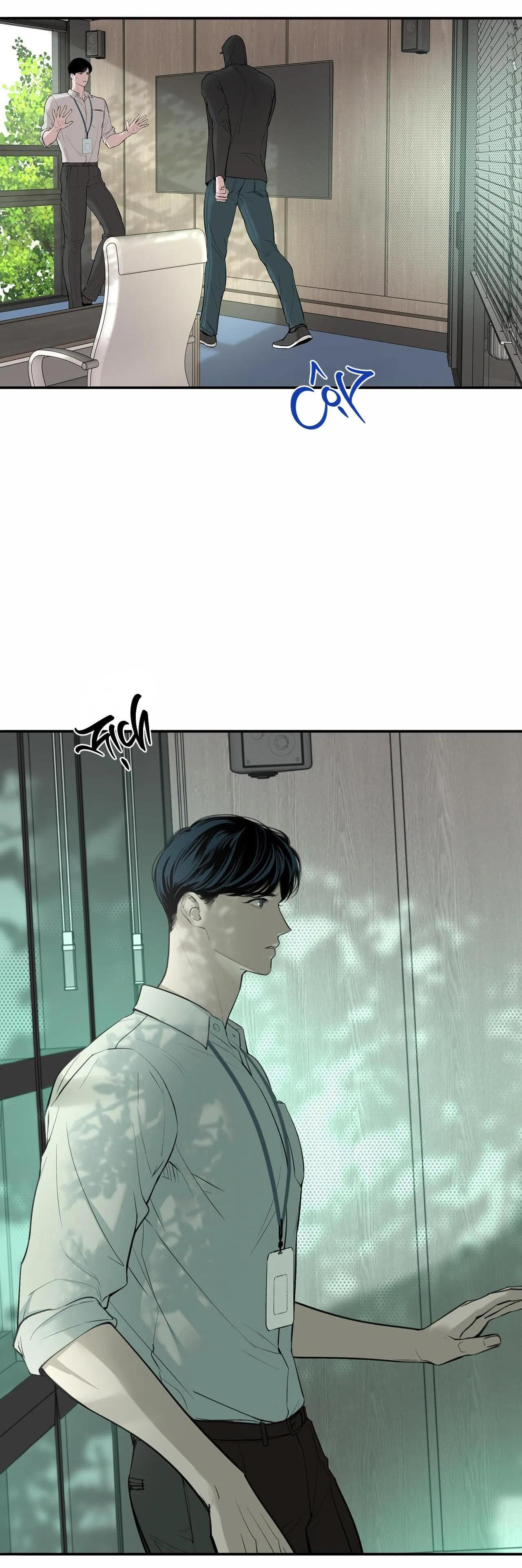 |DROP| CÚ DASH Chapter 8 Trang 24