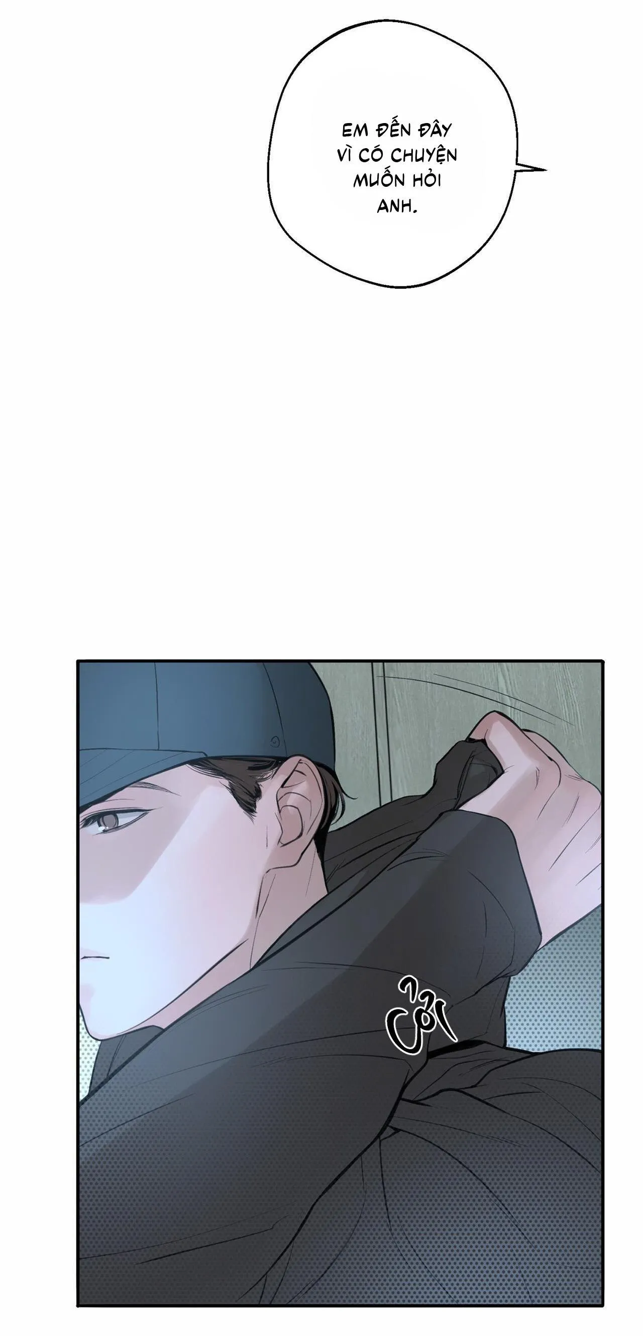 |DROP| CÚ DASH Chapter 8 Trang 25