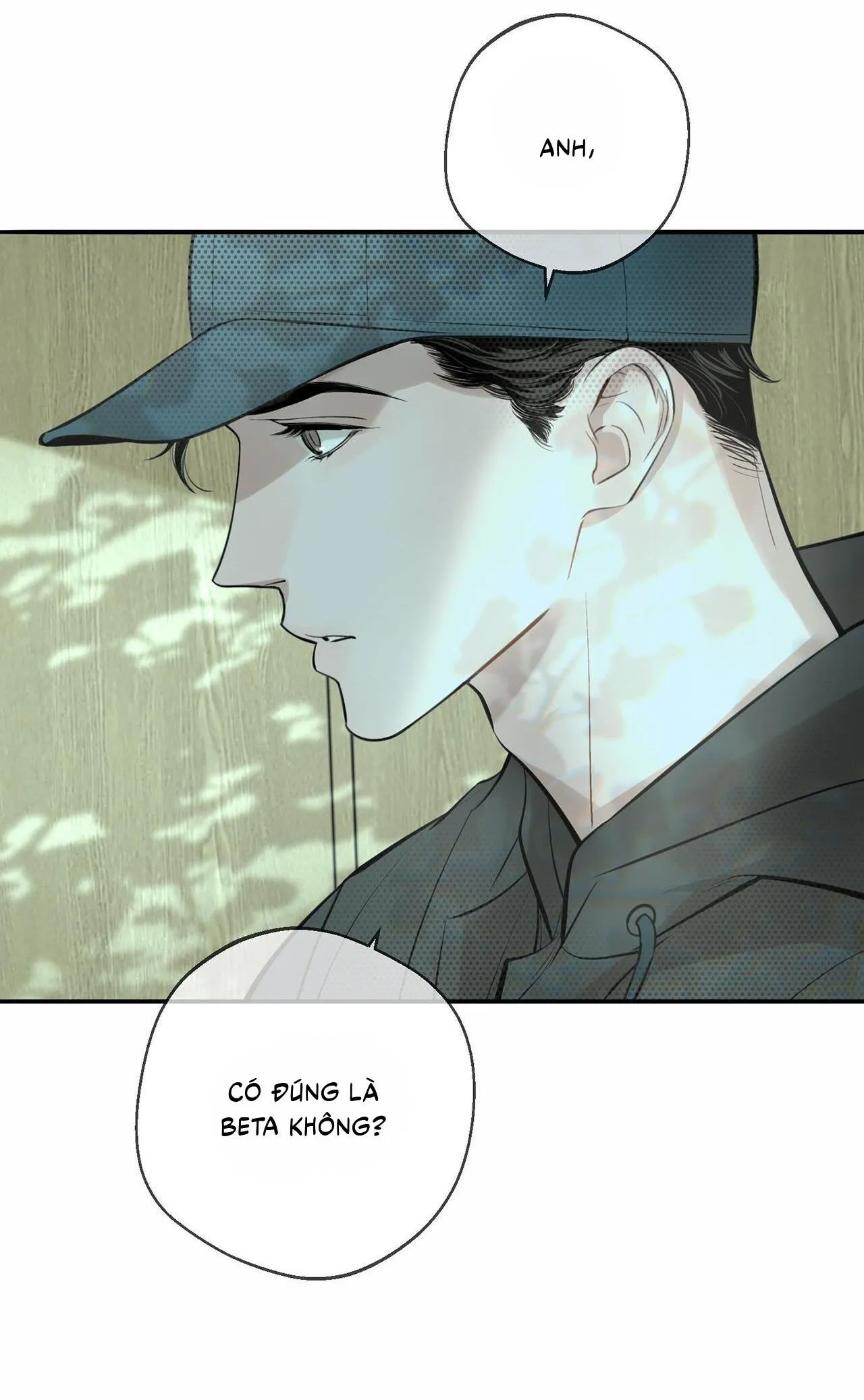 |DROP| CÚ DASH Chapter 8 Trang 27