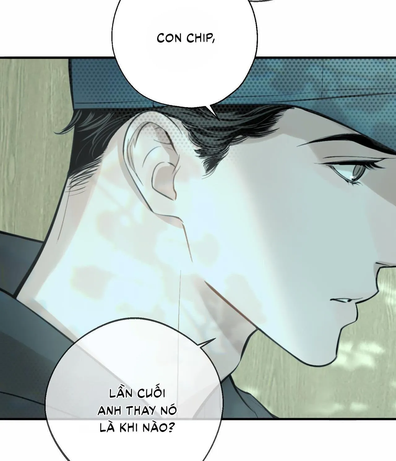 |DROP| CÚ DASH Chapter 8 Trang 35