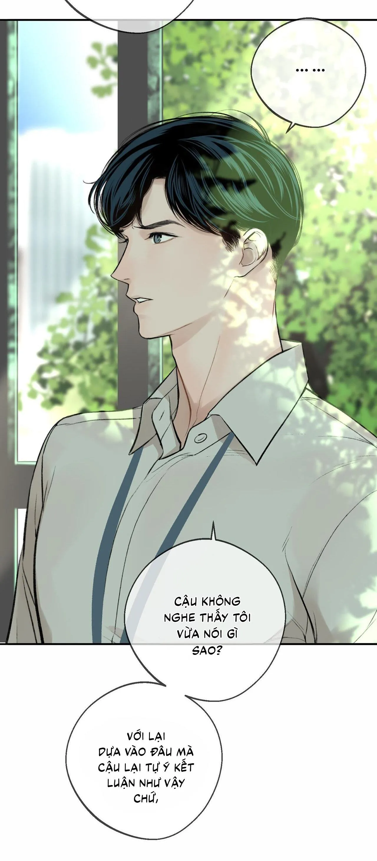 |DROP| CÚ DASH Chapter 8 Trang 36