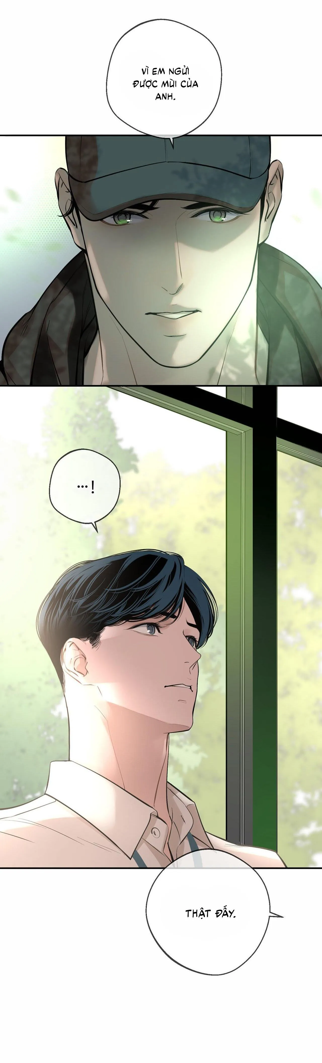 |DROP| CÚ DASH Chapter 8 Trang 37