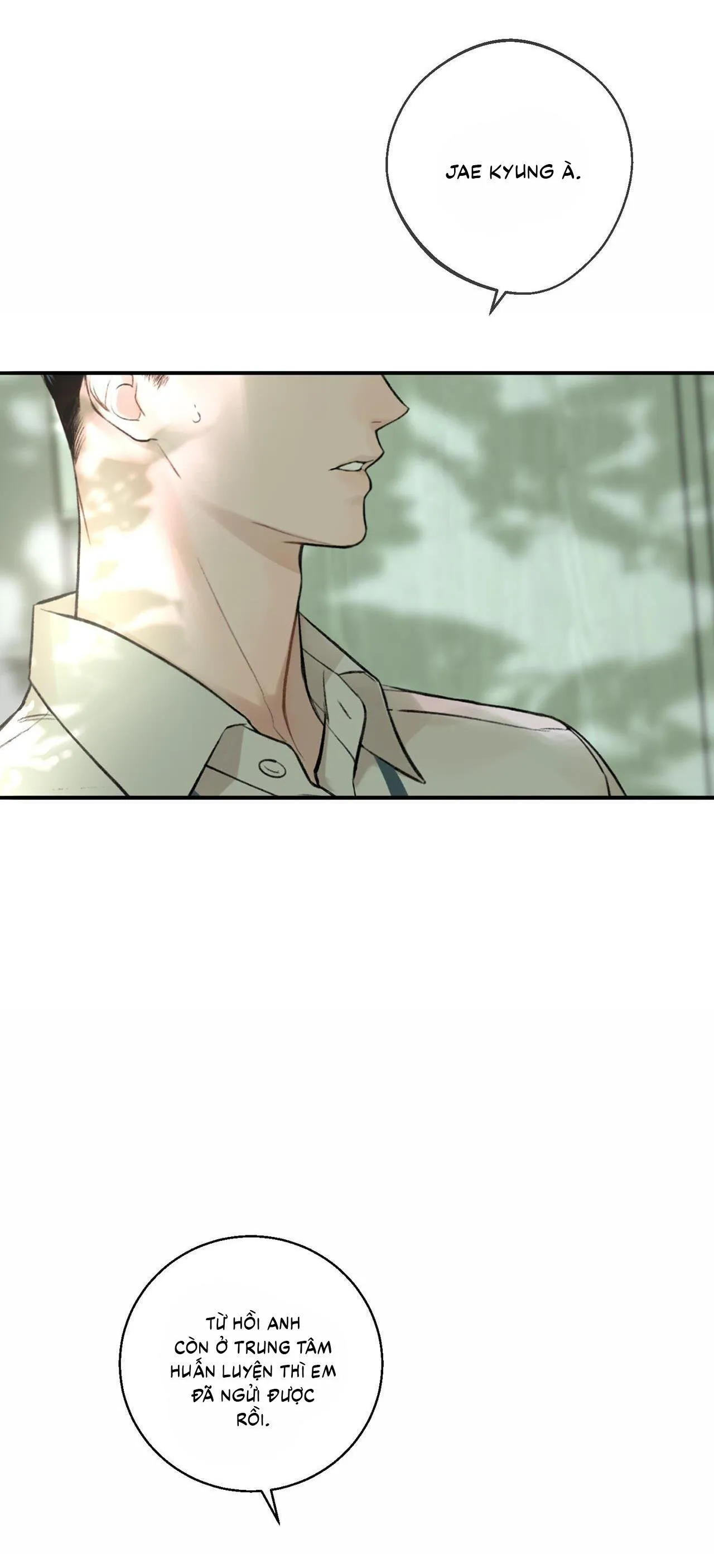 |DROP| CÚ DASH Chapter 8 Trang 39