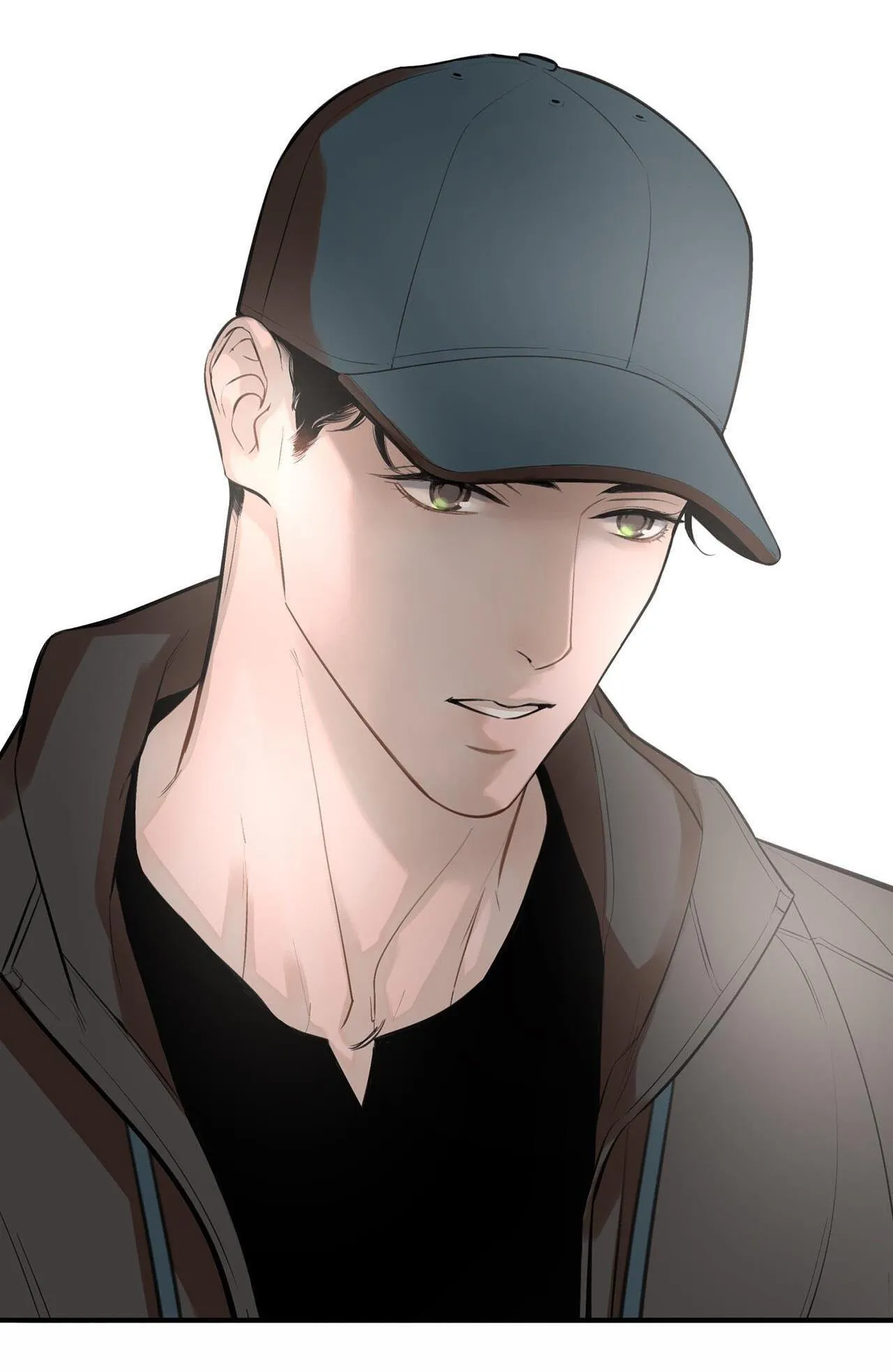 |DROP| CÚ DASH Chapter 8 Trang 40