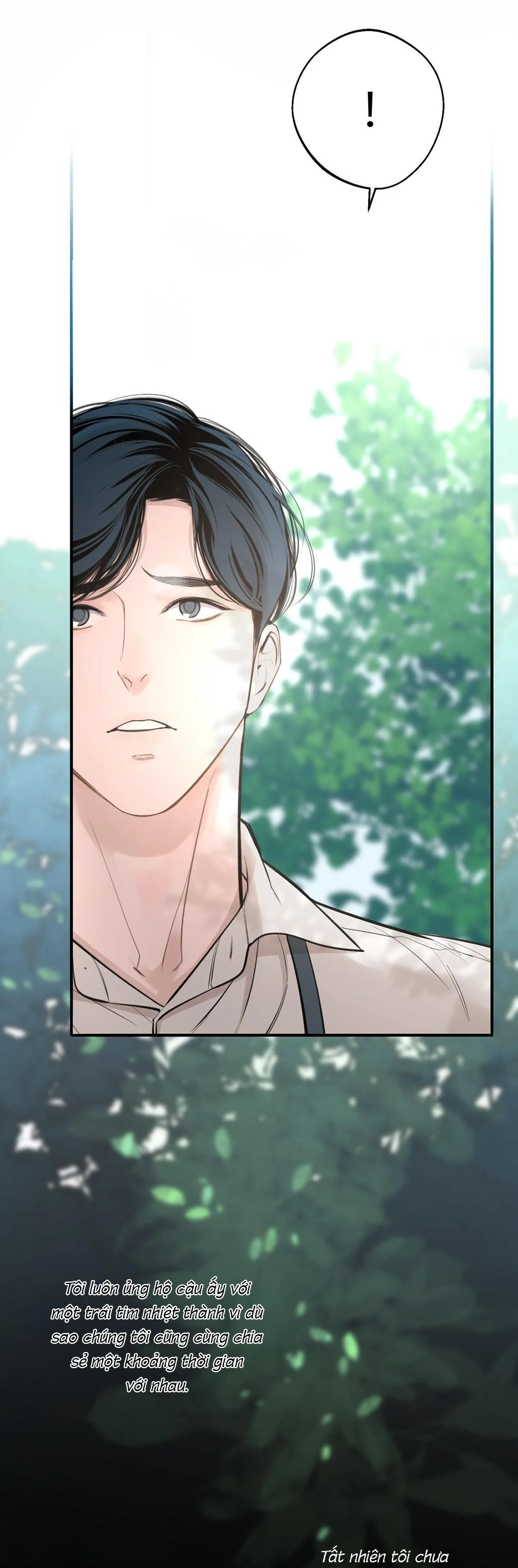 |DROP| CÚ DASH Chapter 8 Trang 41