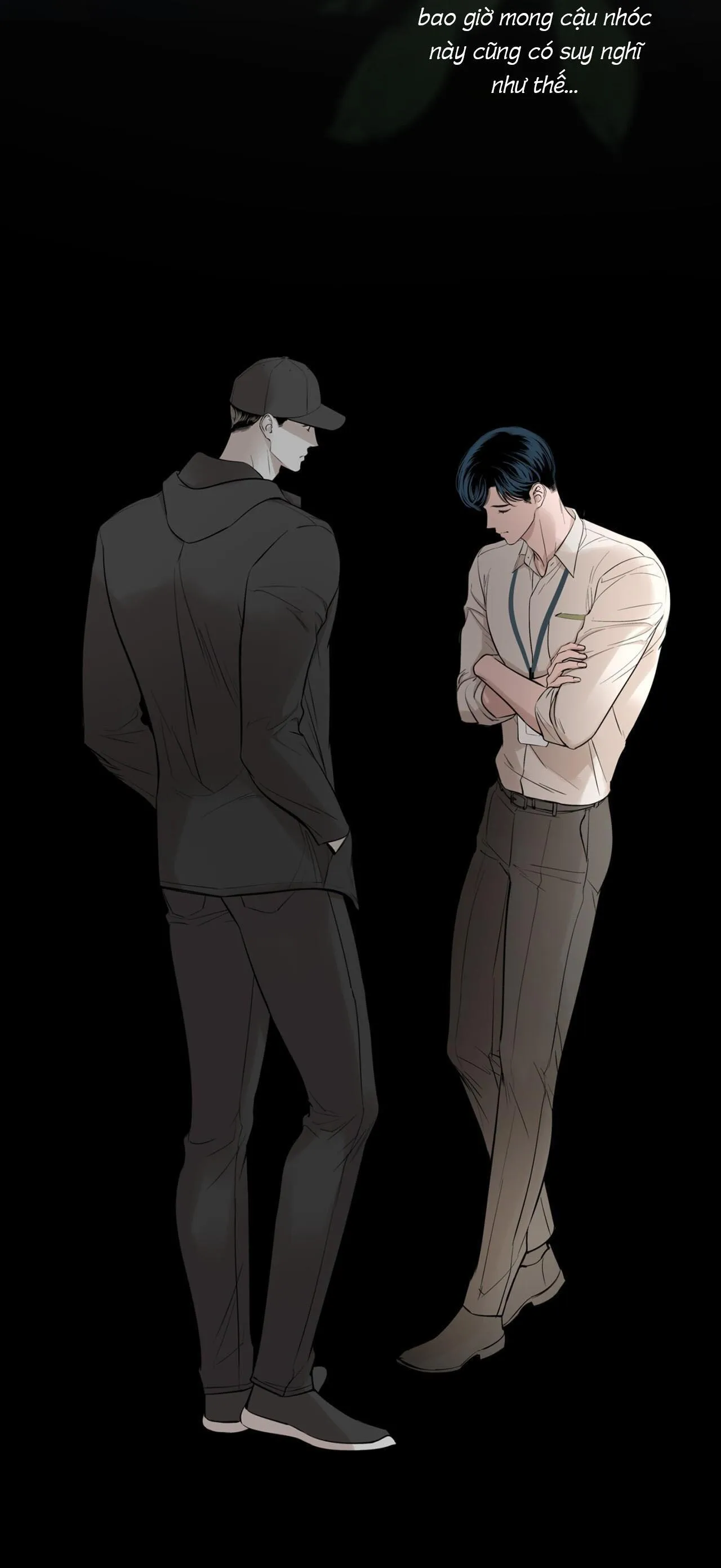 |DROP| CÚ DASH Chapter 8 Trang 42