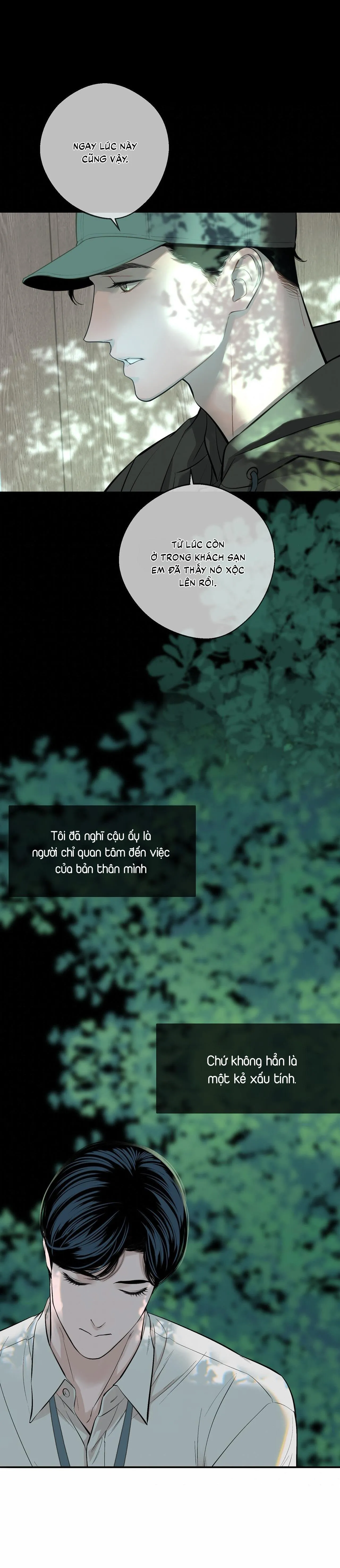 |DROP| CÚ DASH Chapter 8 Trang 44