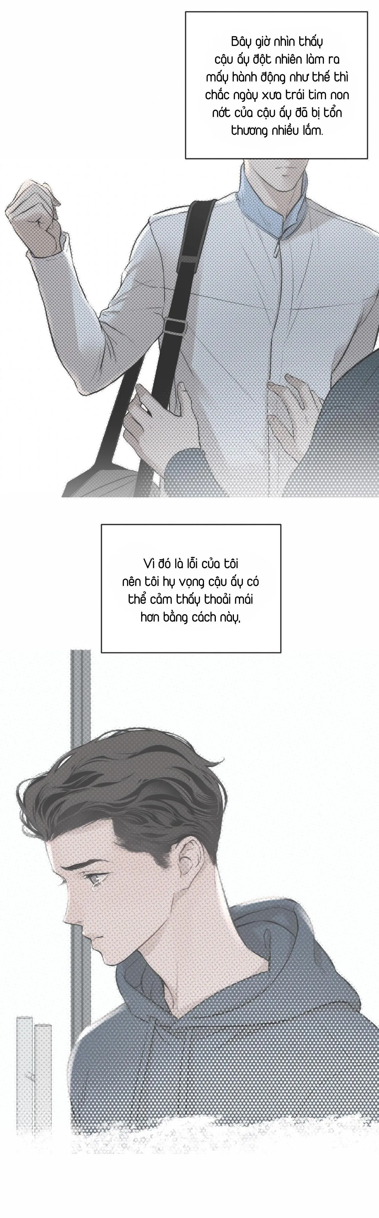 |DROP| CÚ DASH Chapter 8 Trang 46