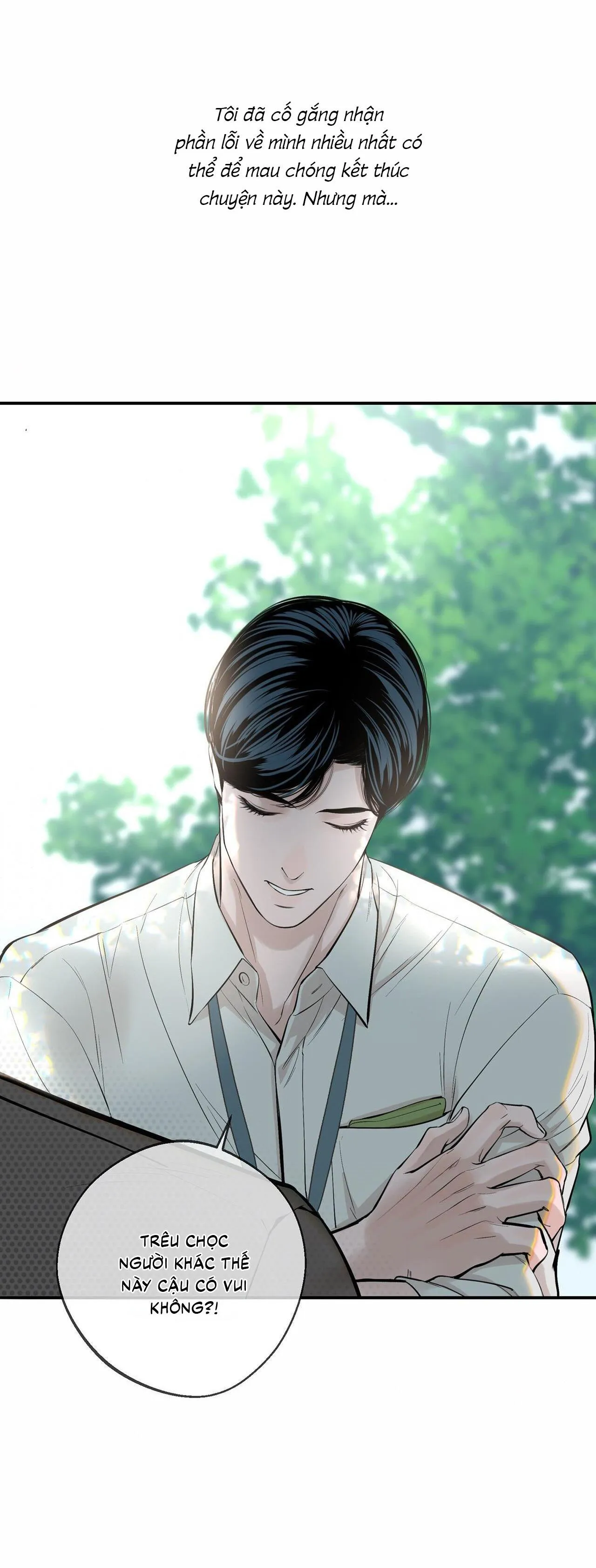 |DROP| CÚ DASH Chapter 8 Trang 47