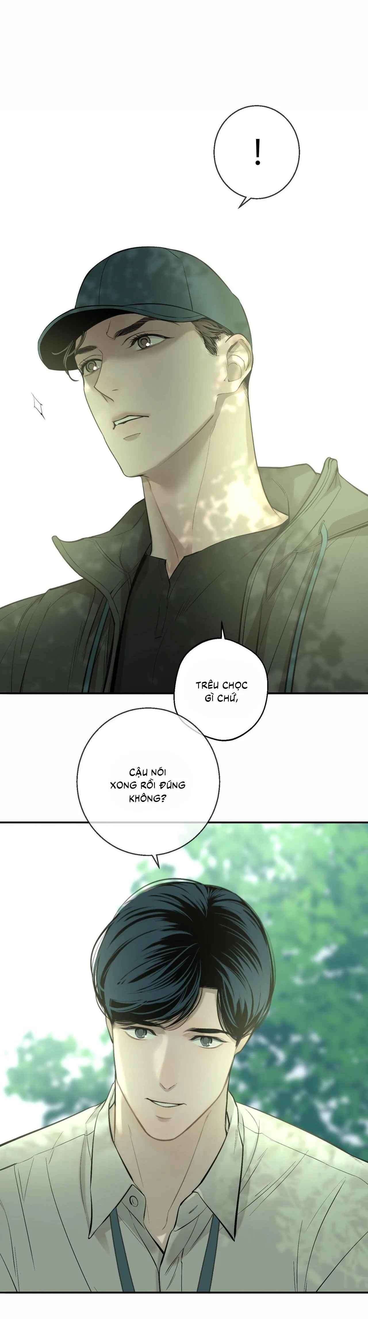 |DROP| CÚ DASH Chapter 8 Trang 48