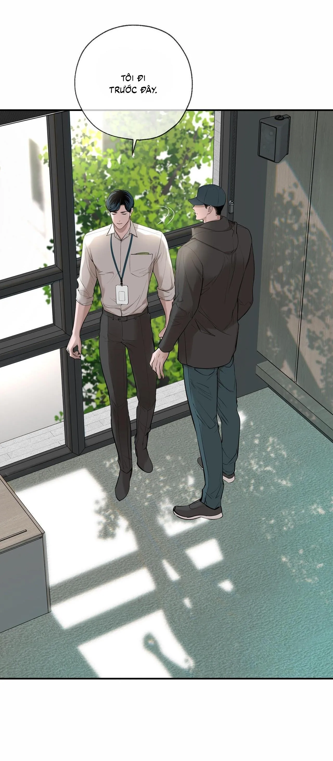 |DROP| CÚ DASH Chapter 8 Trang 49