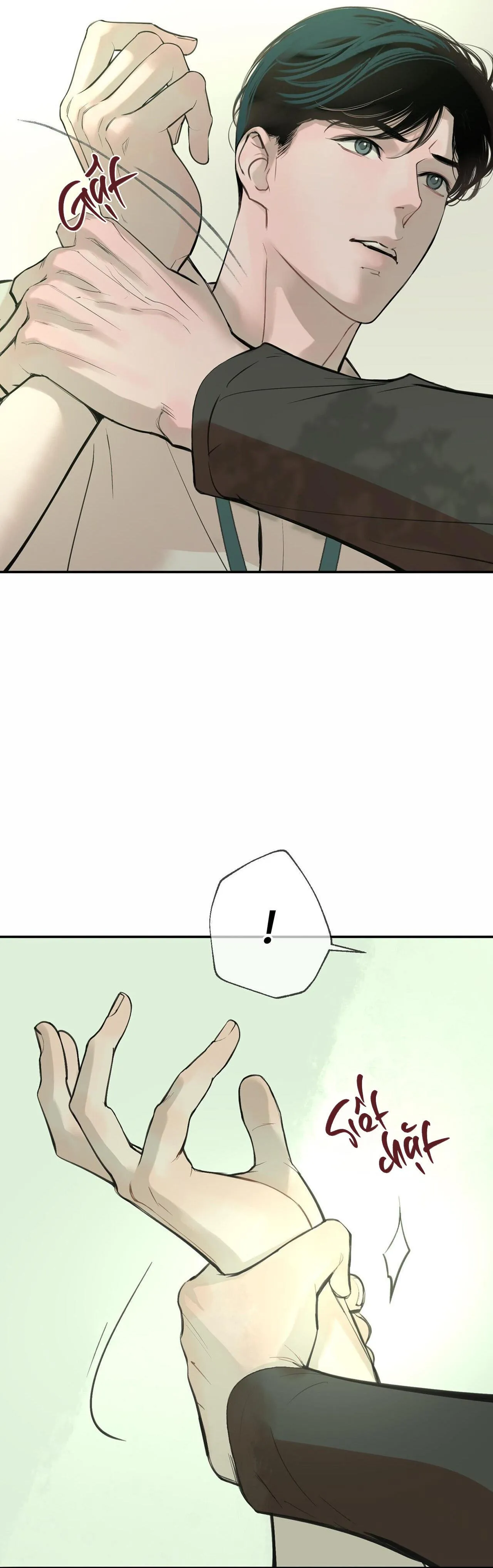 |DROP| CÚ DASH Chapter 8 Trang 51