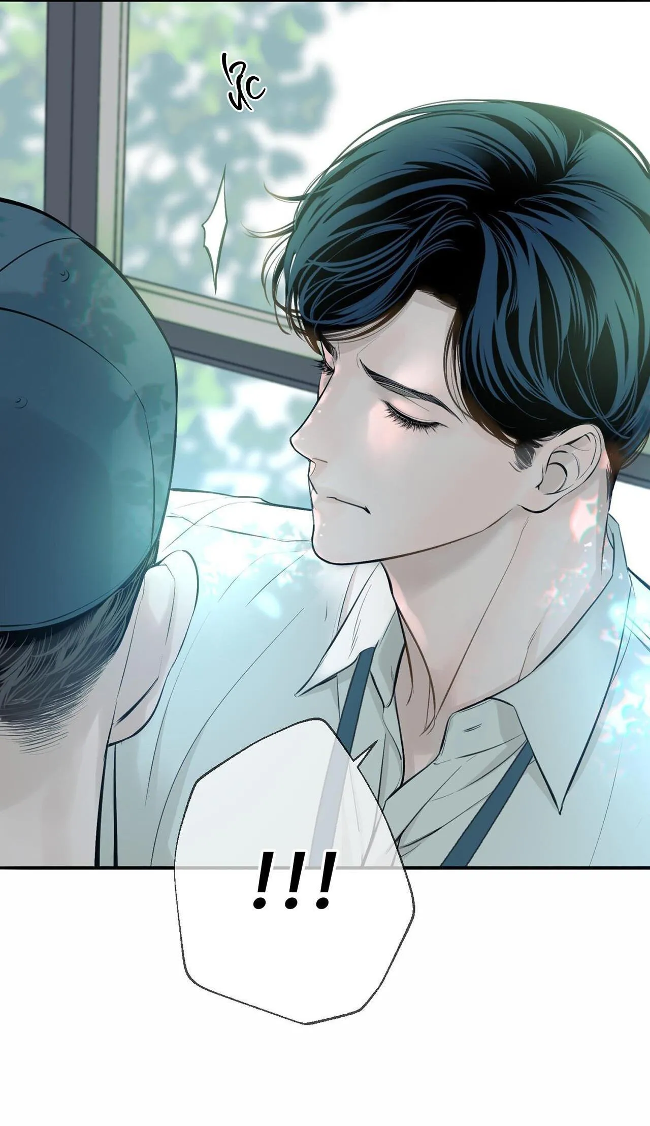 |DROP| CÚ DASH Chapter 8 Trang 52